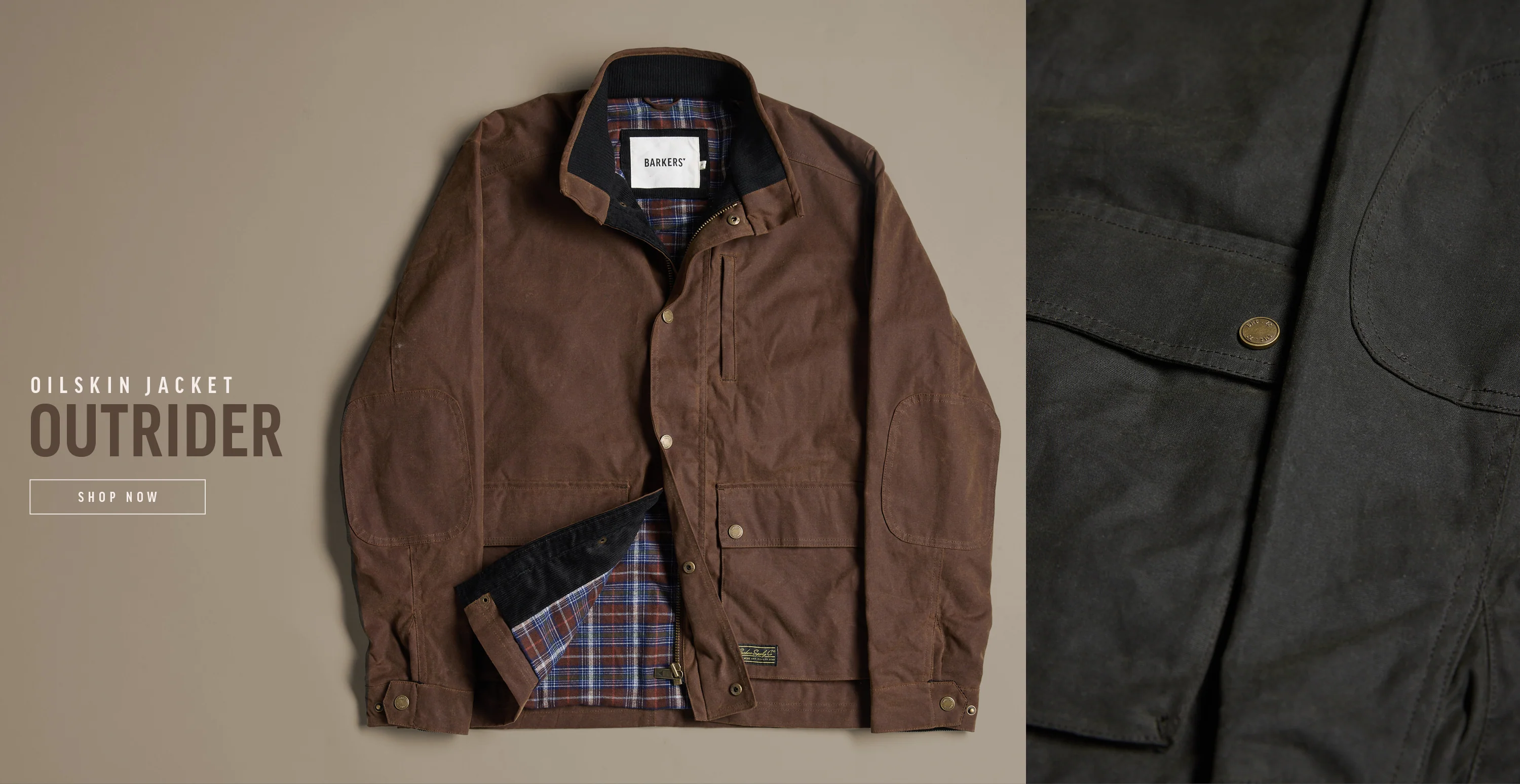 Refined Style, Responsibly Crafted