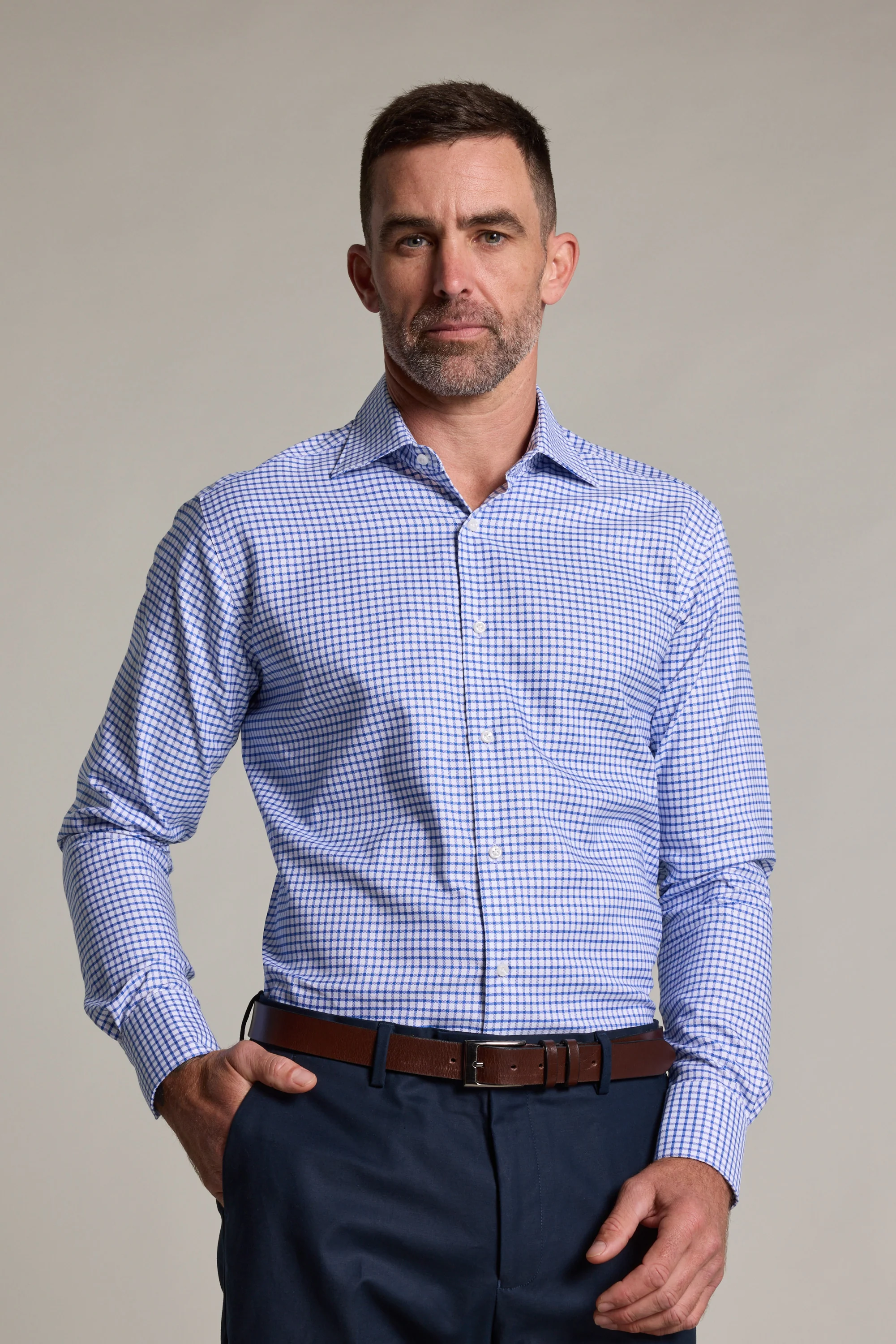 Acer Business Shirt