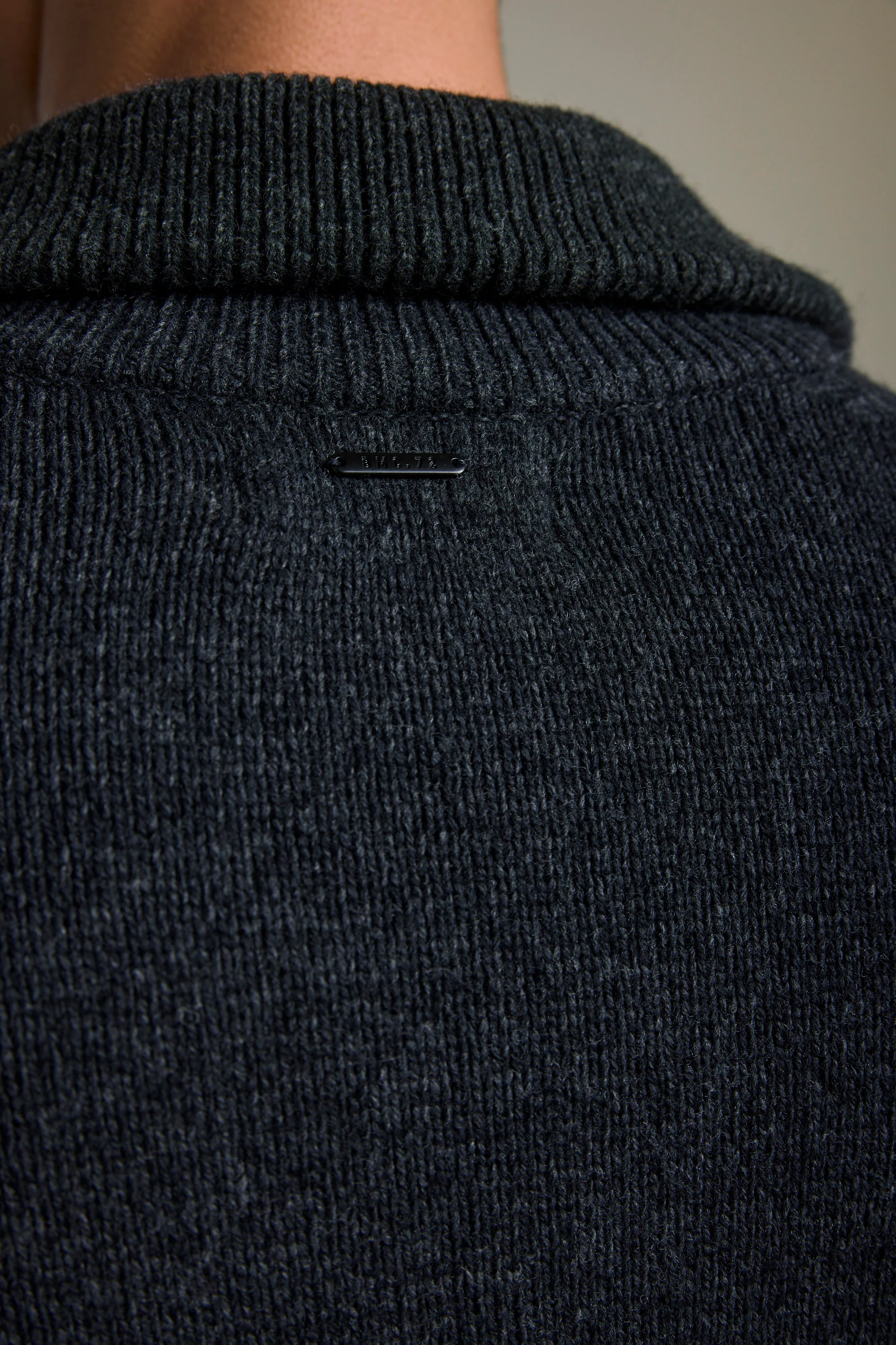 Ashridge Zip Cardi - Image 3