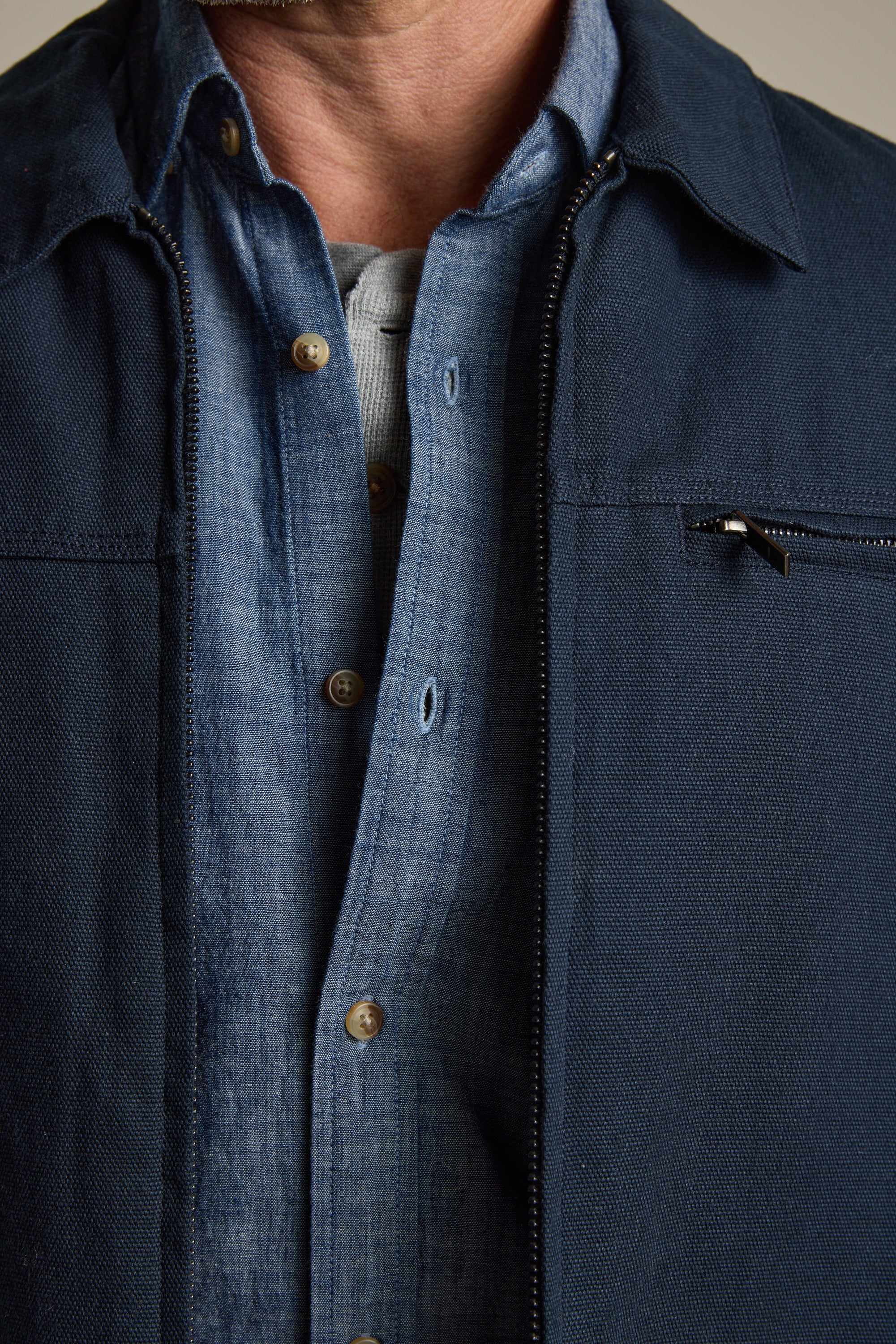 Atkins Shirt - Image 2
