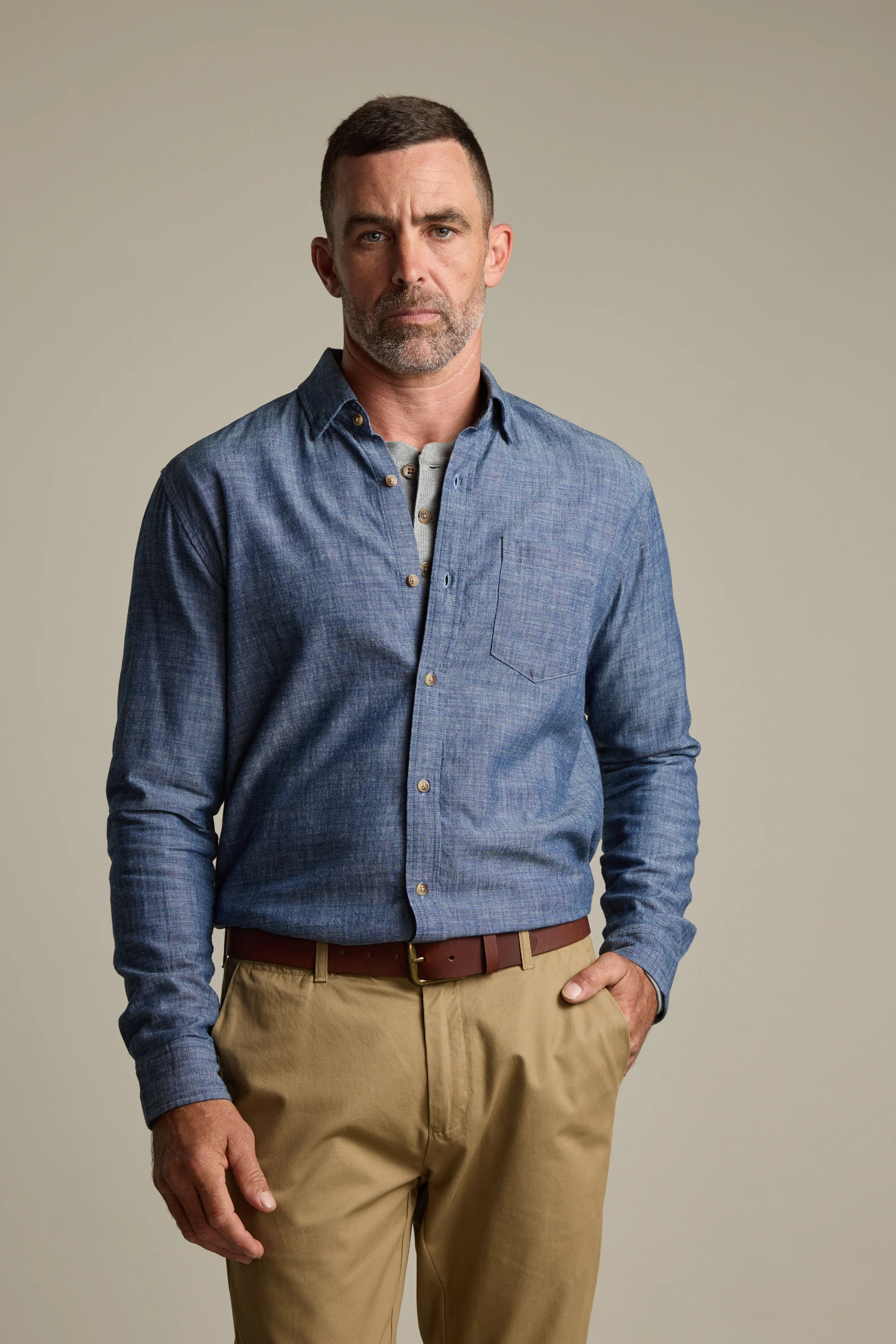 Atkins Shirt - Image 3