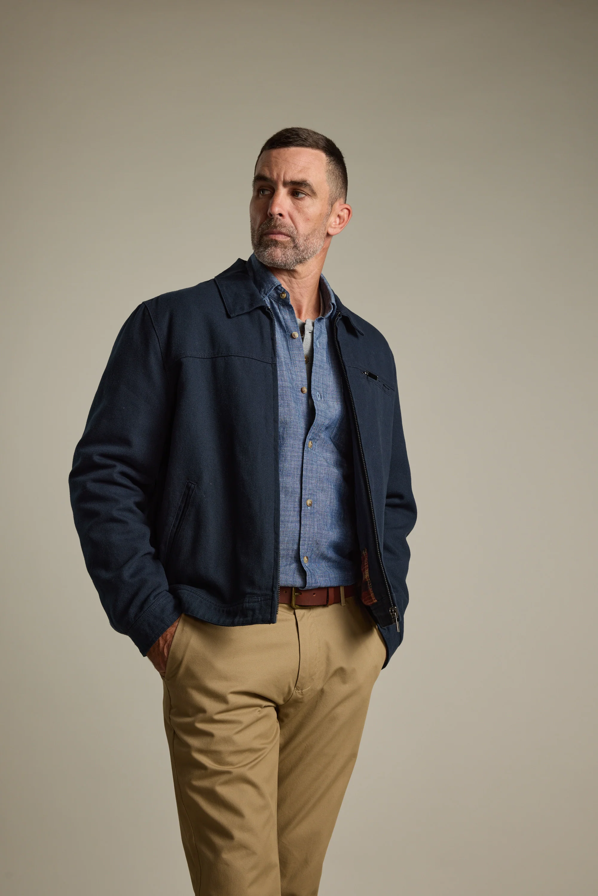 Atkins Shirt - Image 4