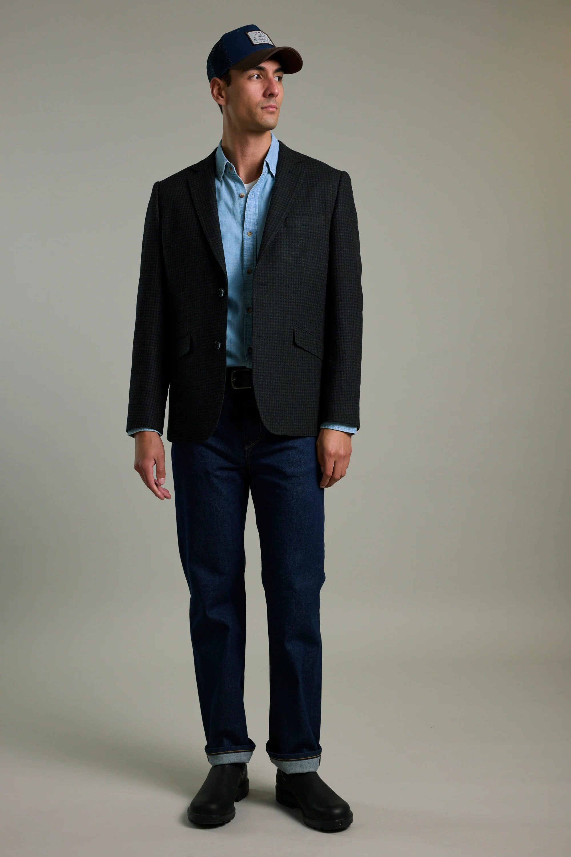 Atkins Shirt - Image 2
