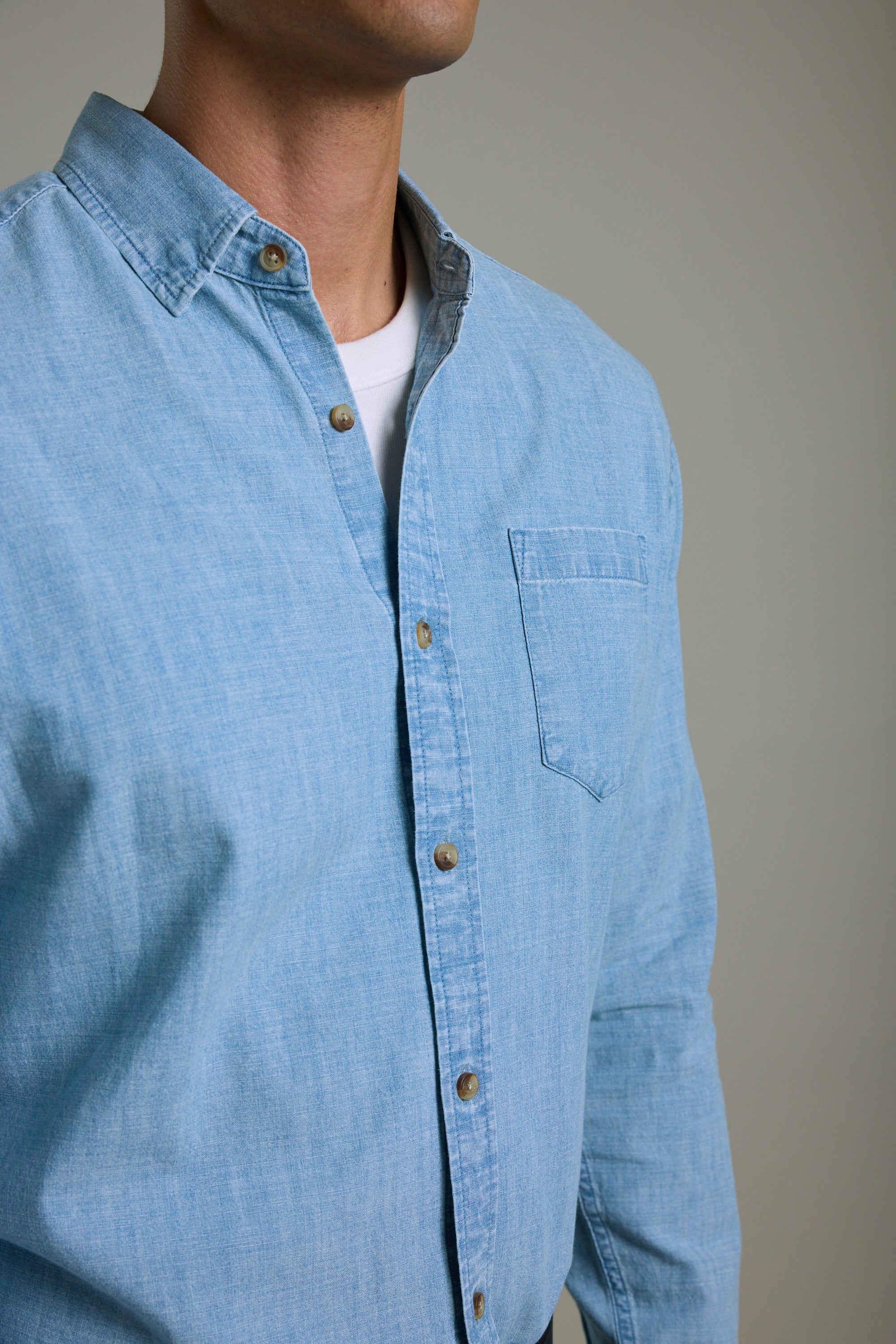 Atkins Shirt - Image 3