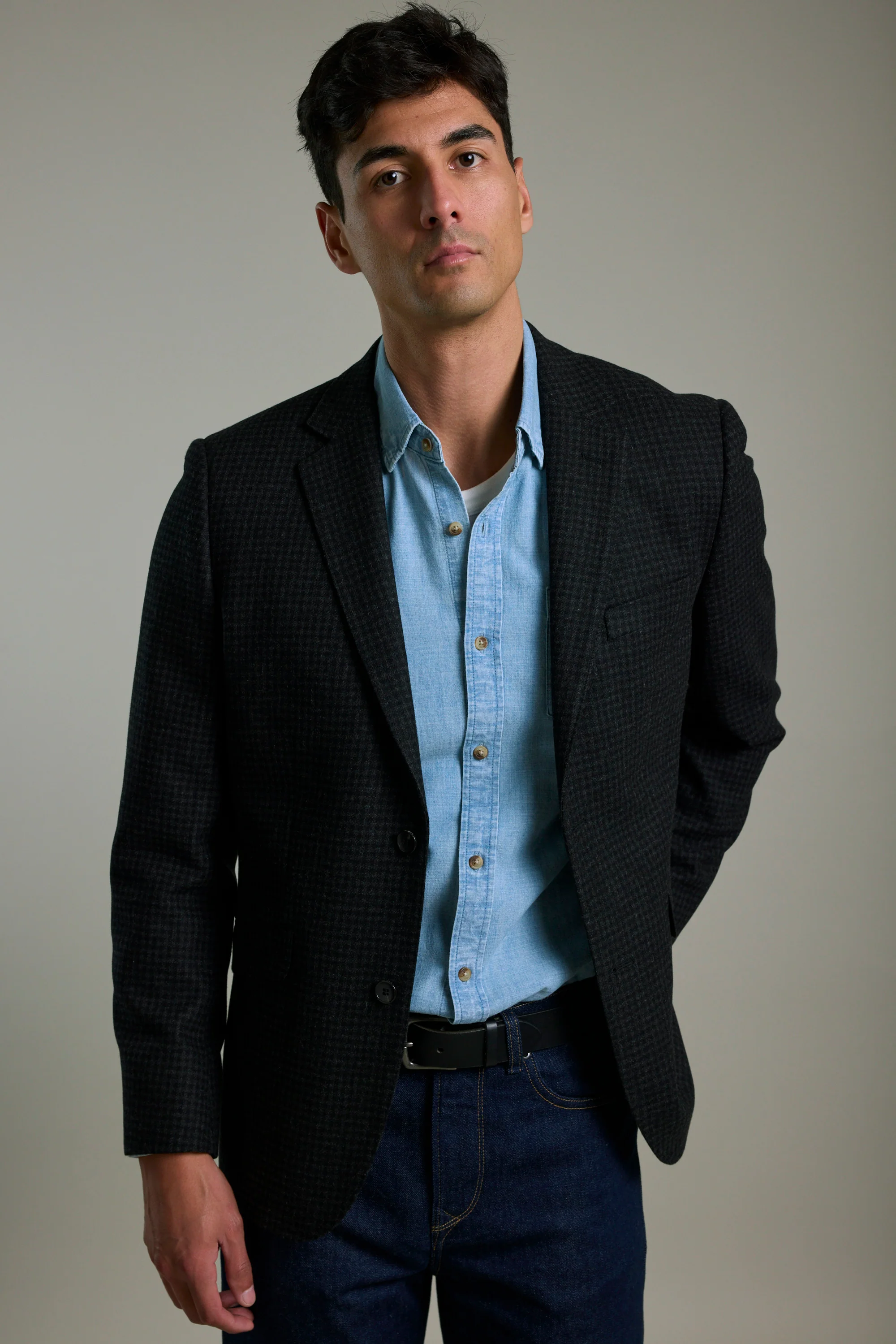 Atkins Shirt - Image 4