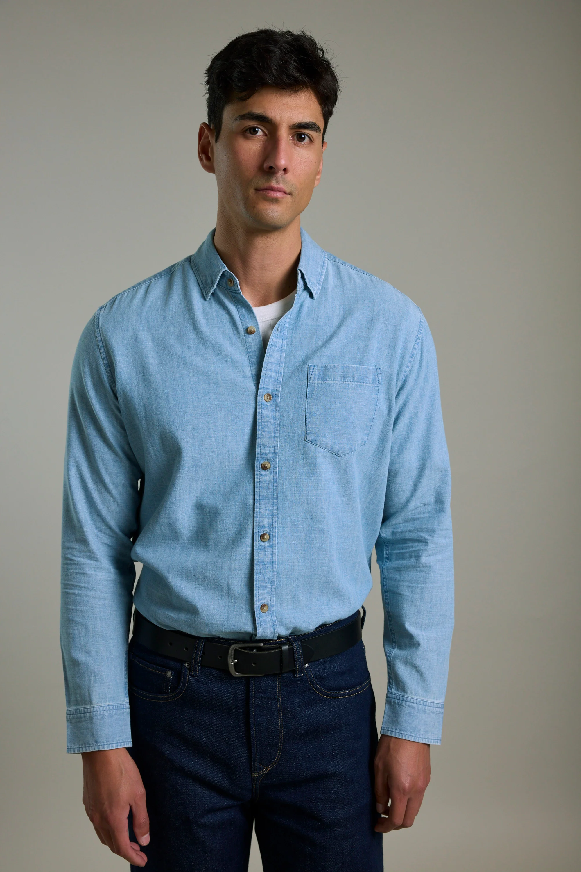 Atkins Shirt - Image 5