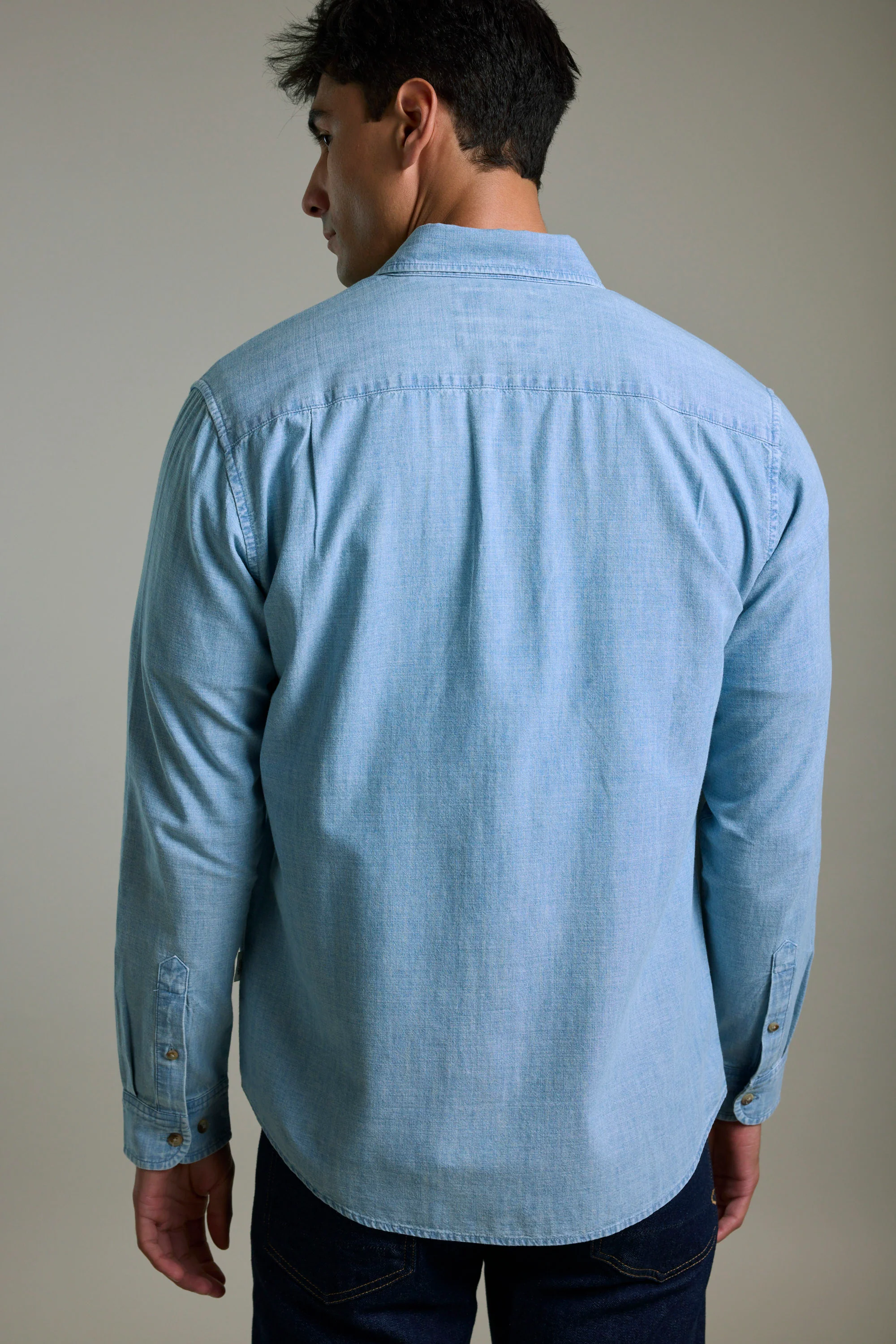 Atkins Shirt - Image 6