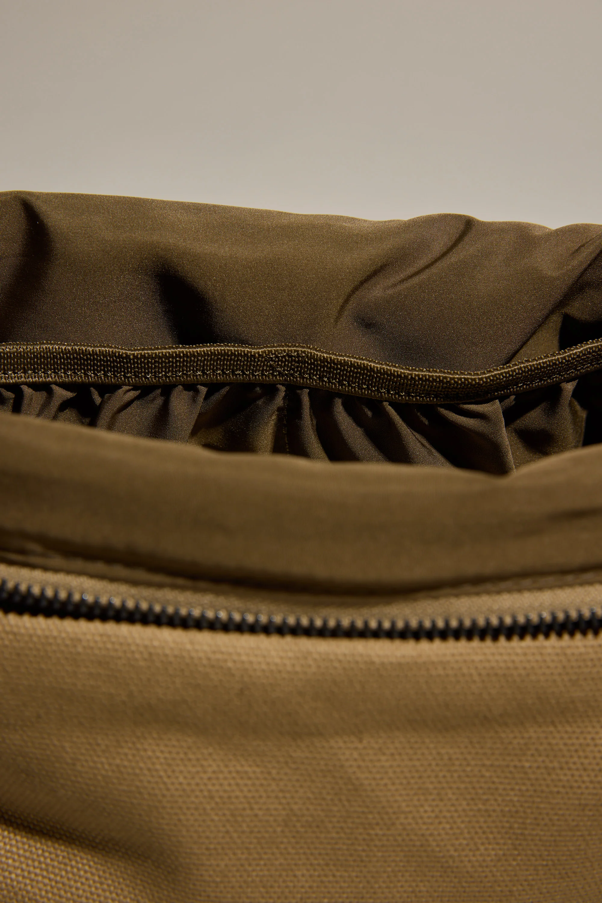Barkers Canvas Toiletry Bag - Image 6