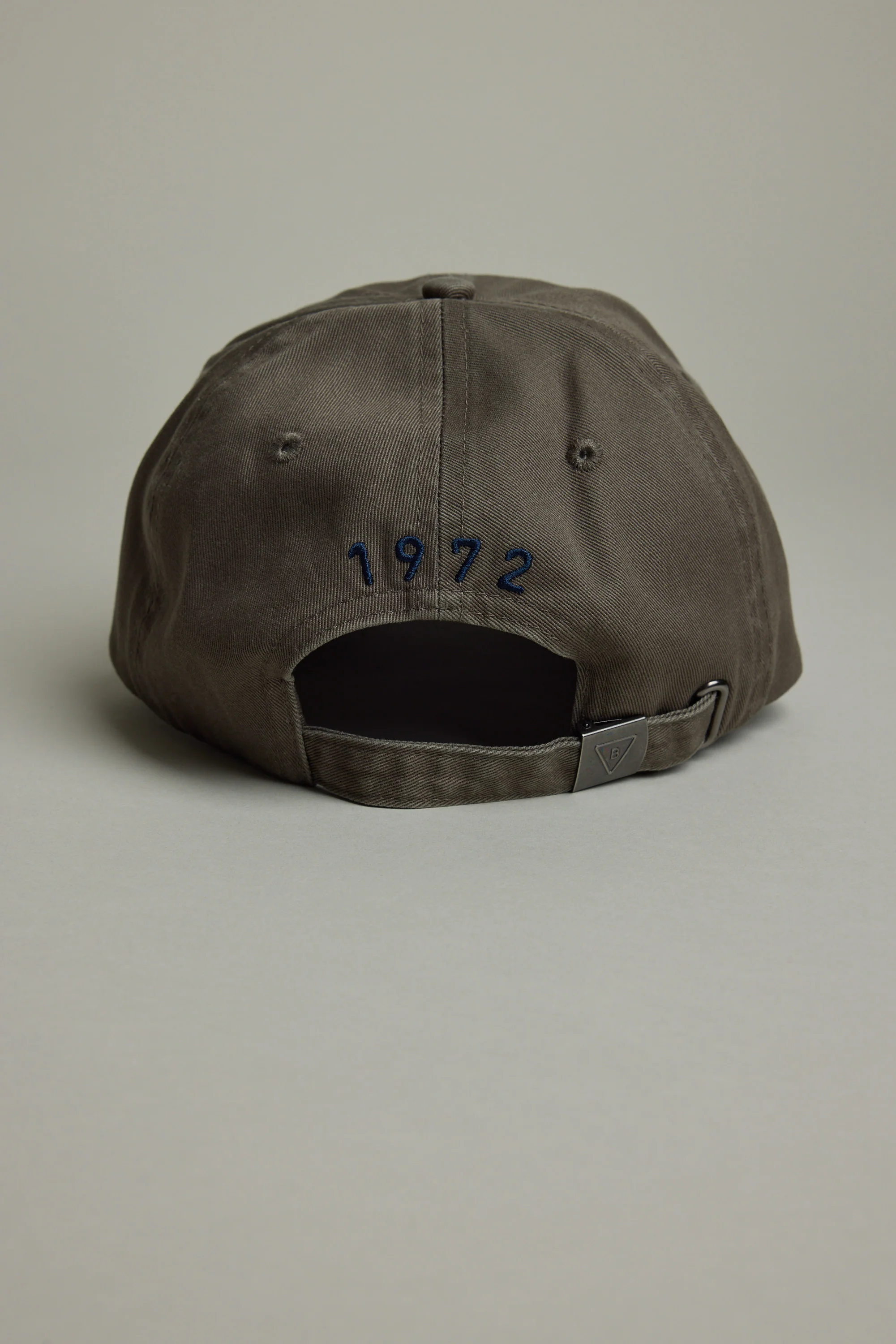 Barkers Icon Cotton Cap - Image 2