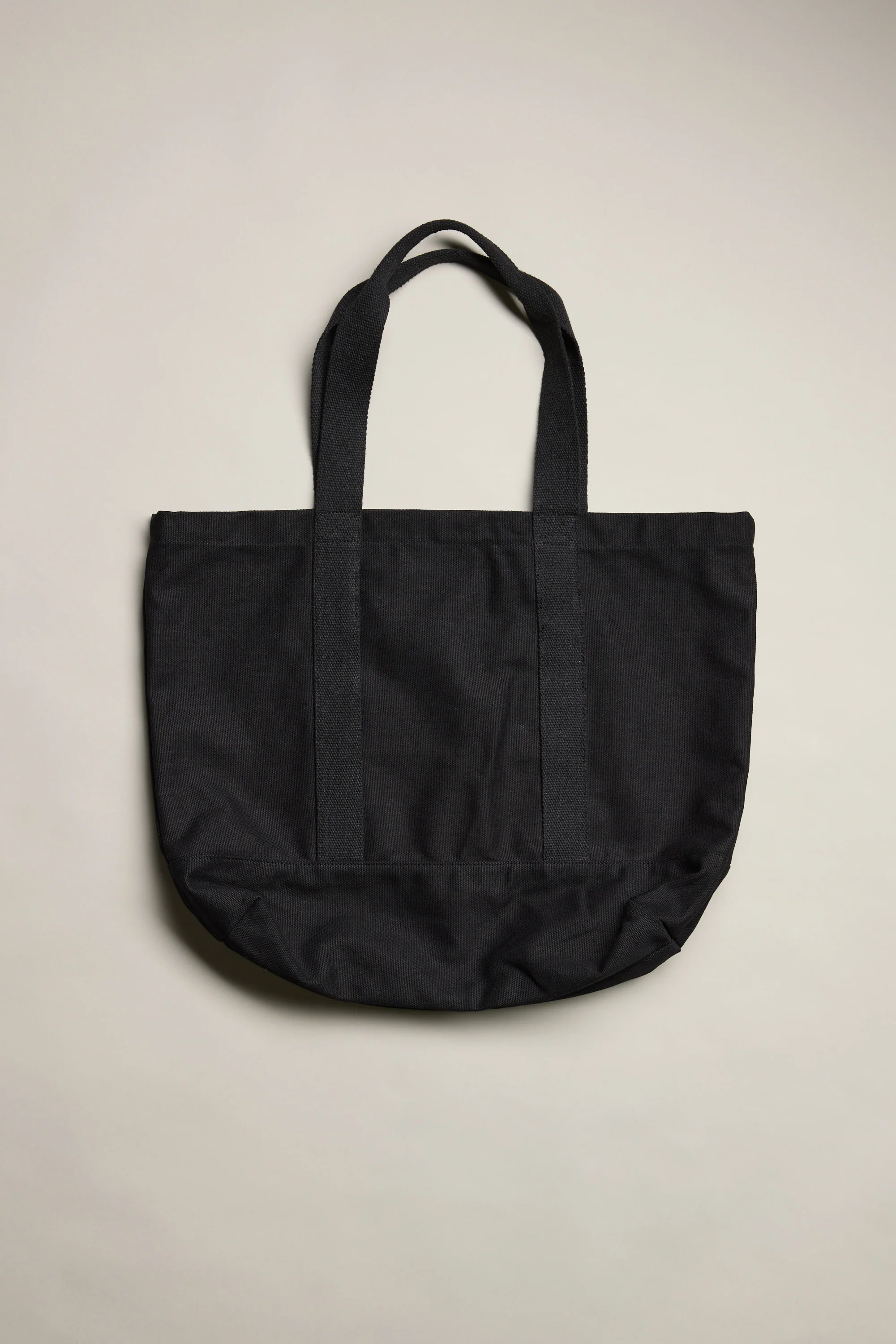 Barkers Supply Co. Canvas Tote Bag - Image 2