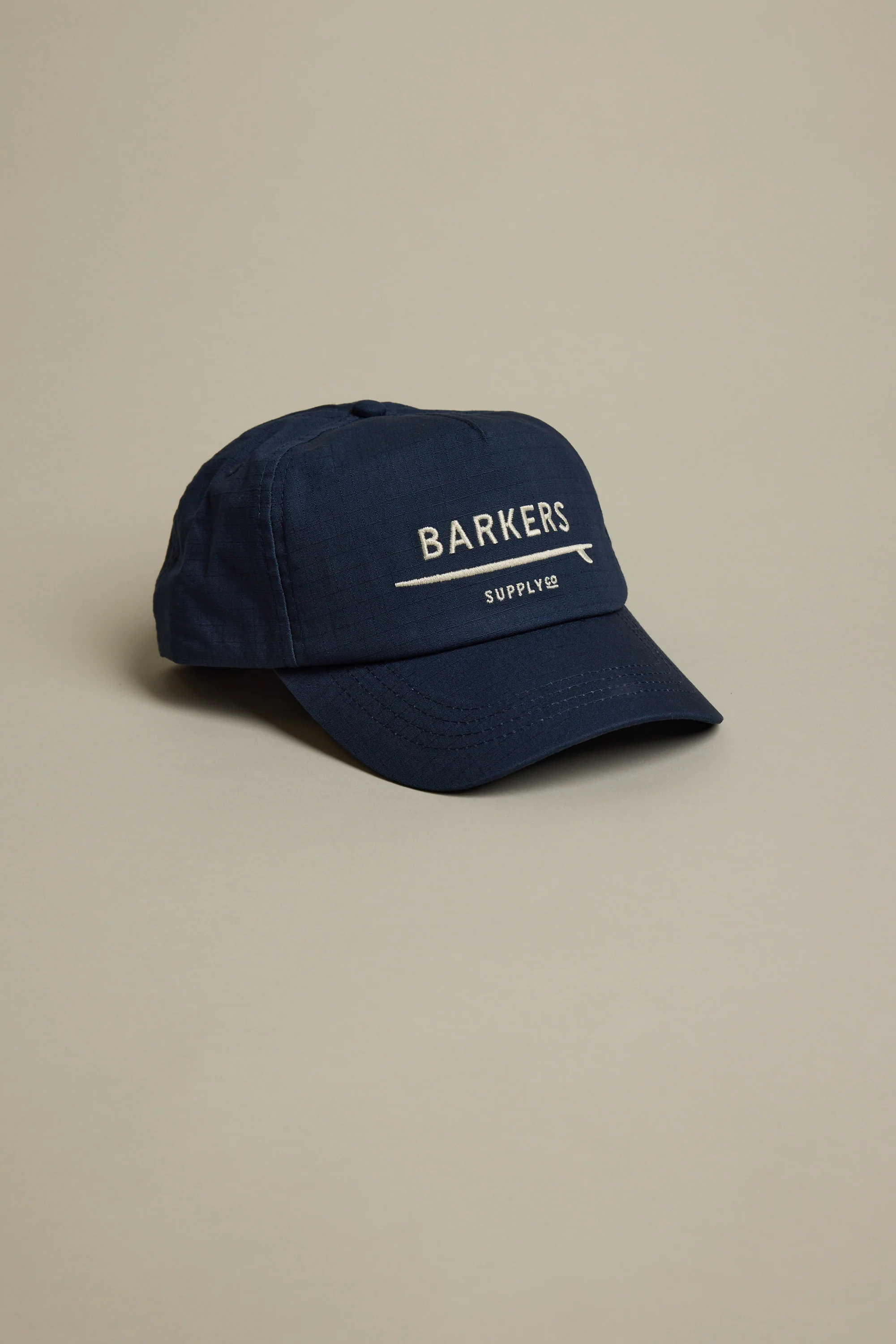 Barkers Wave Master Cap - Image 2