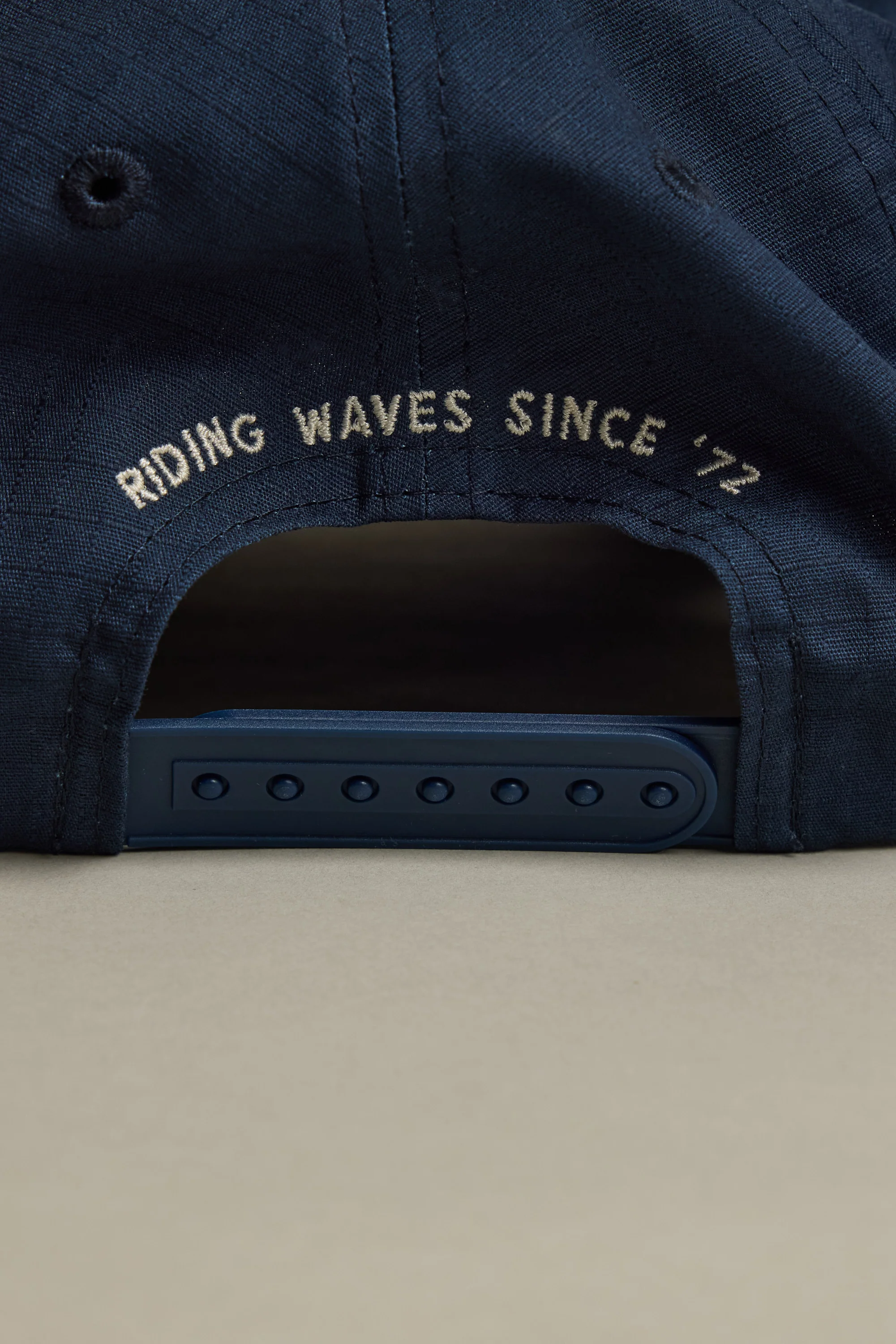 Barkers Wave Master Cap - Image 3