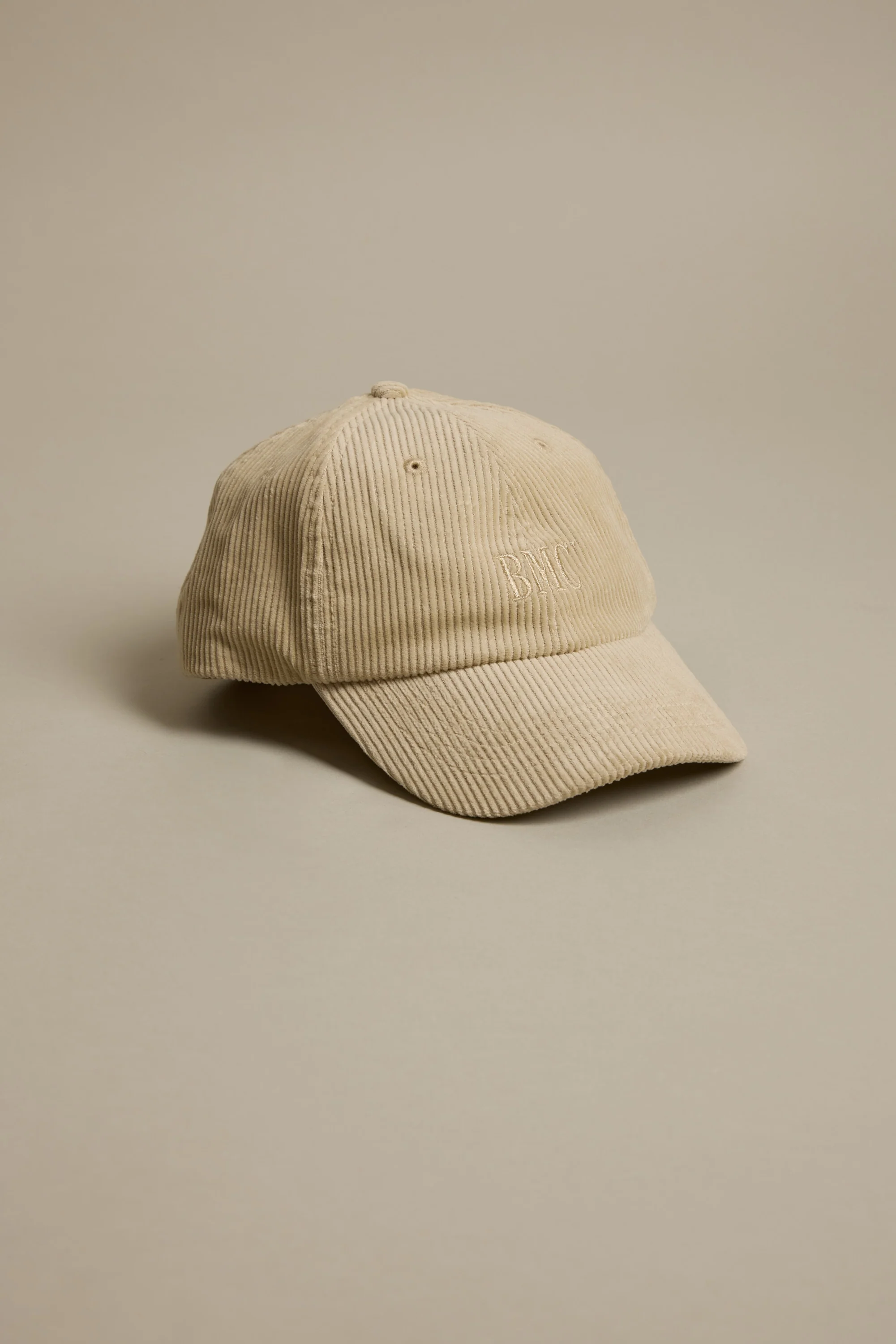 Beau Corduroy Cap
