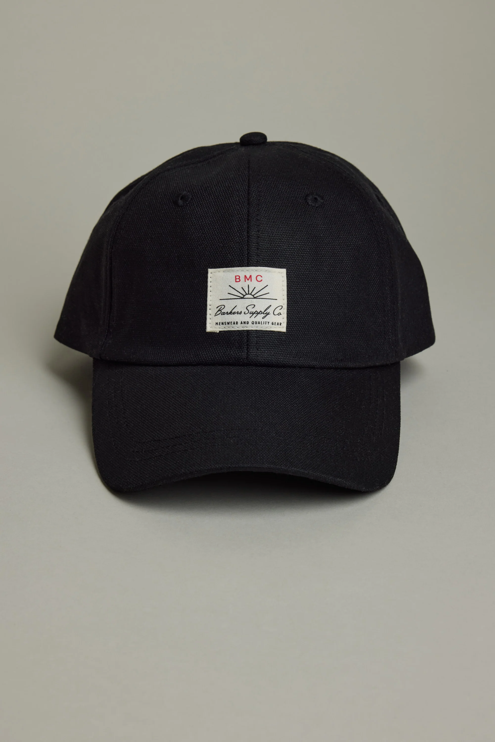 Benson Waxed Cotton Cap - Image 2