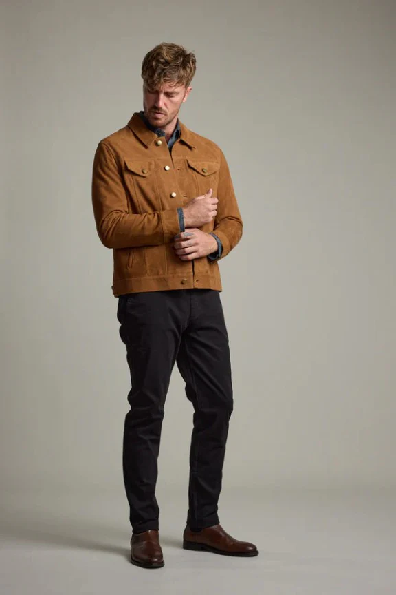 Blundstone Dress Chelsea Boots #1900 - Image 5
