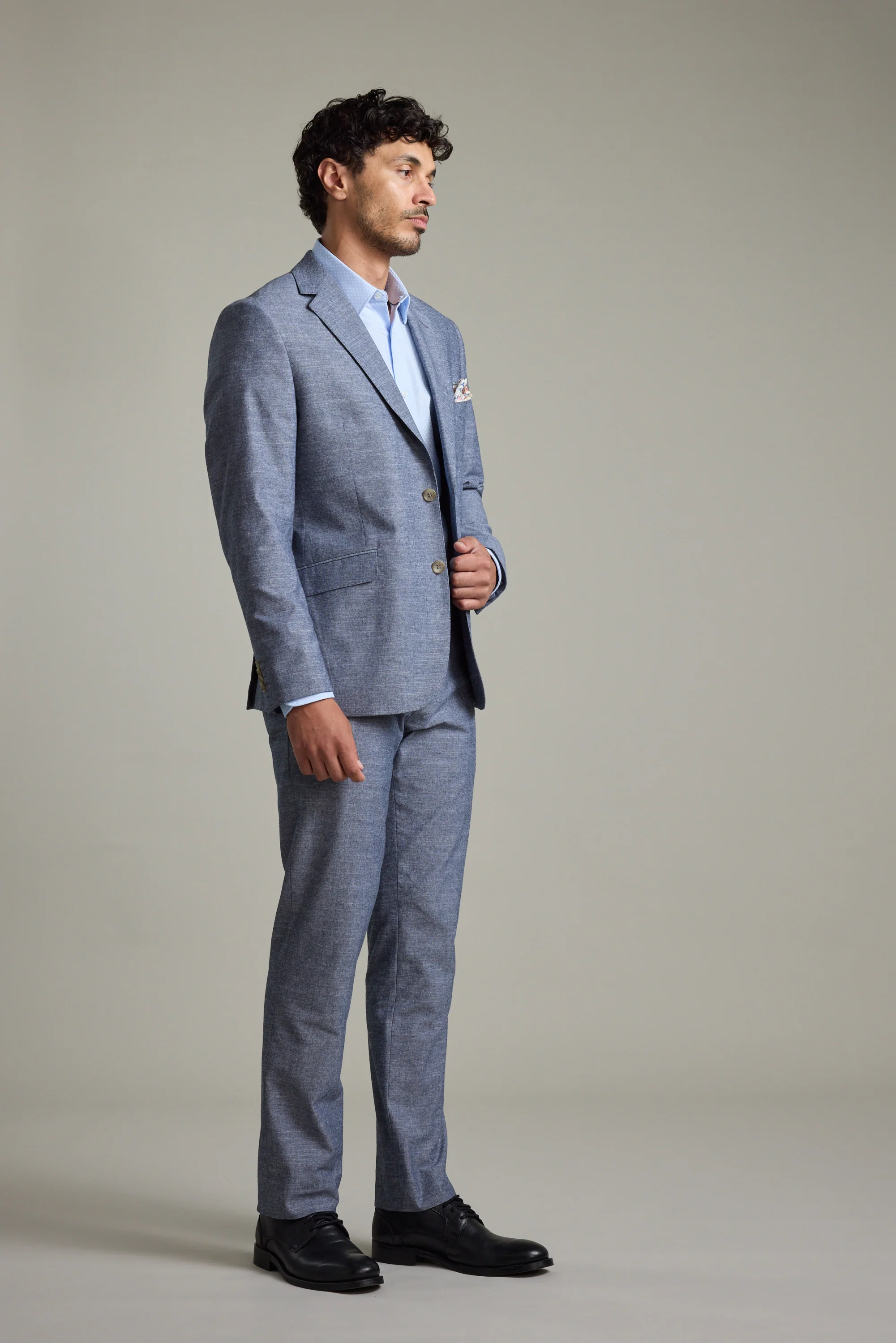 Brighton Cotton Pants