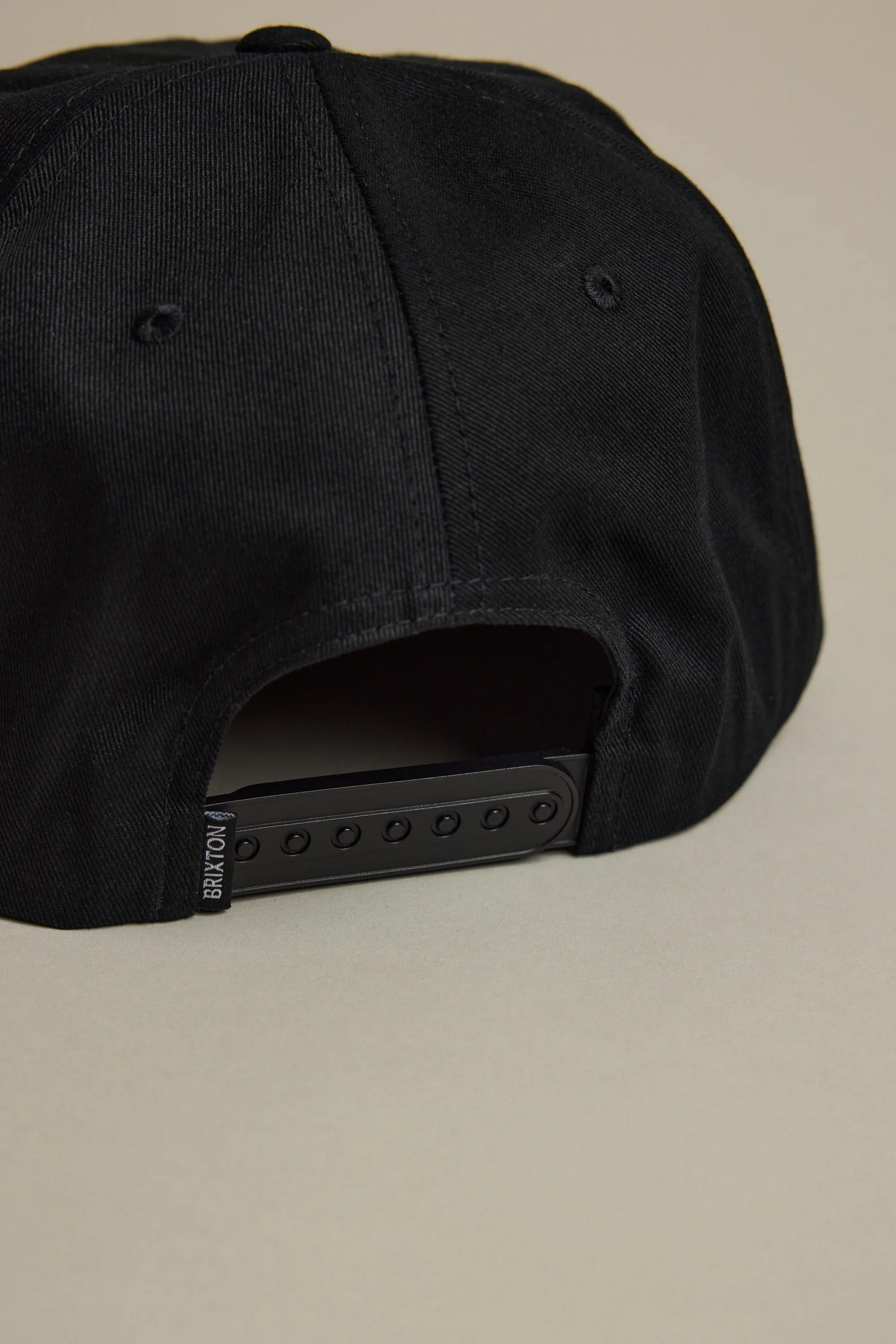Brixton Free HP Snapback Cap - Image 3