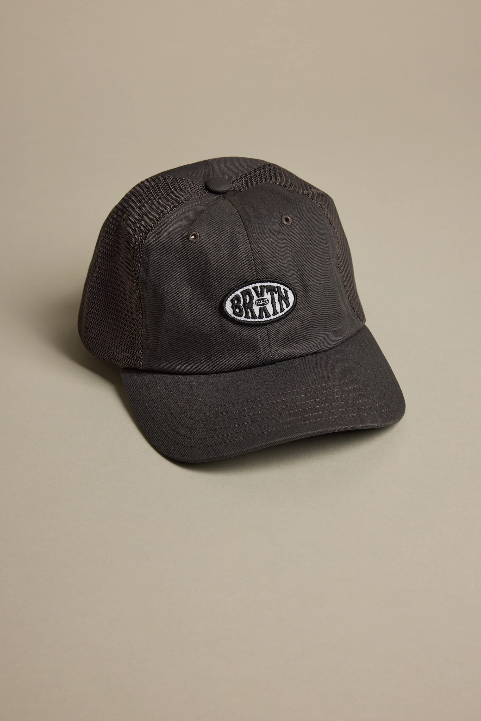 Brixton Largo NP LP Snapback Cap
