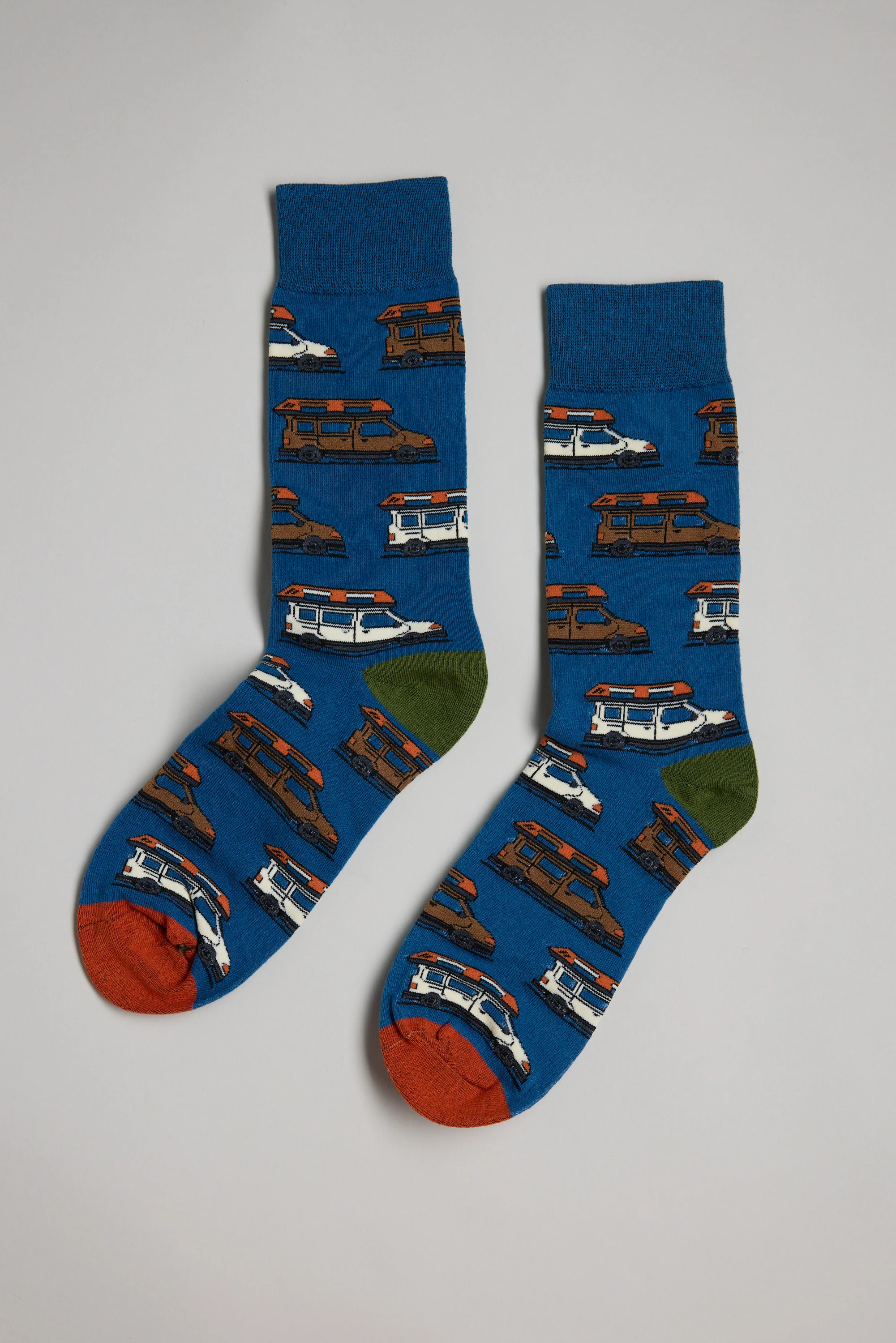 Campervan Sock - Image 2