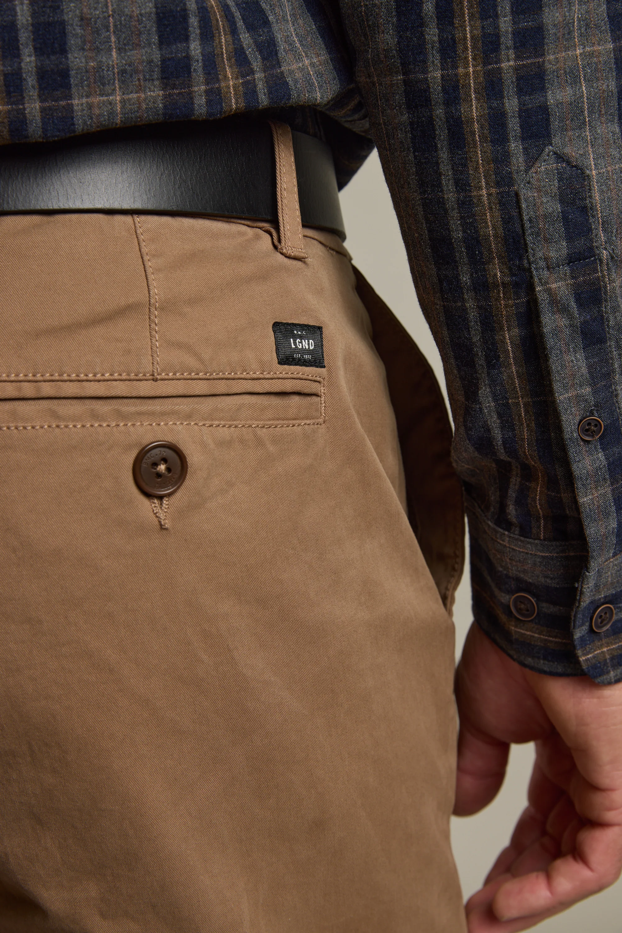 Carnaby Chino - Image 5
