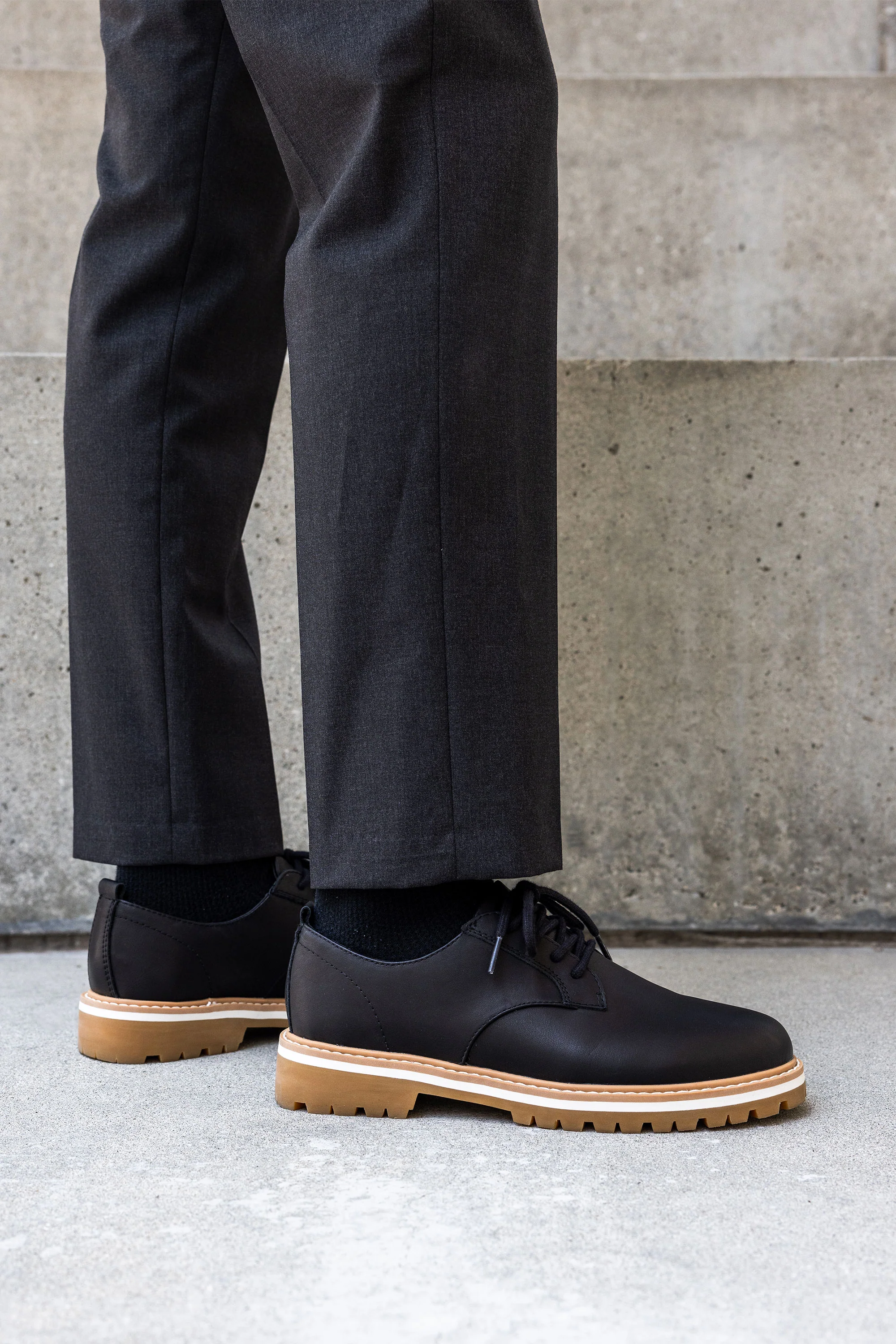 CLAE Logan