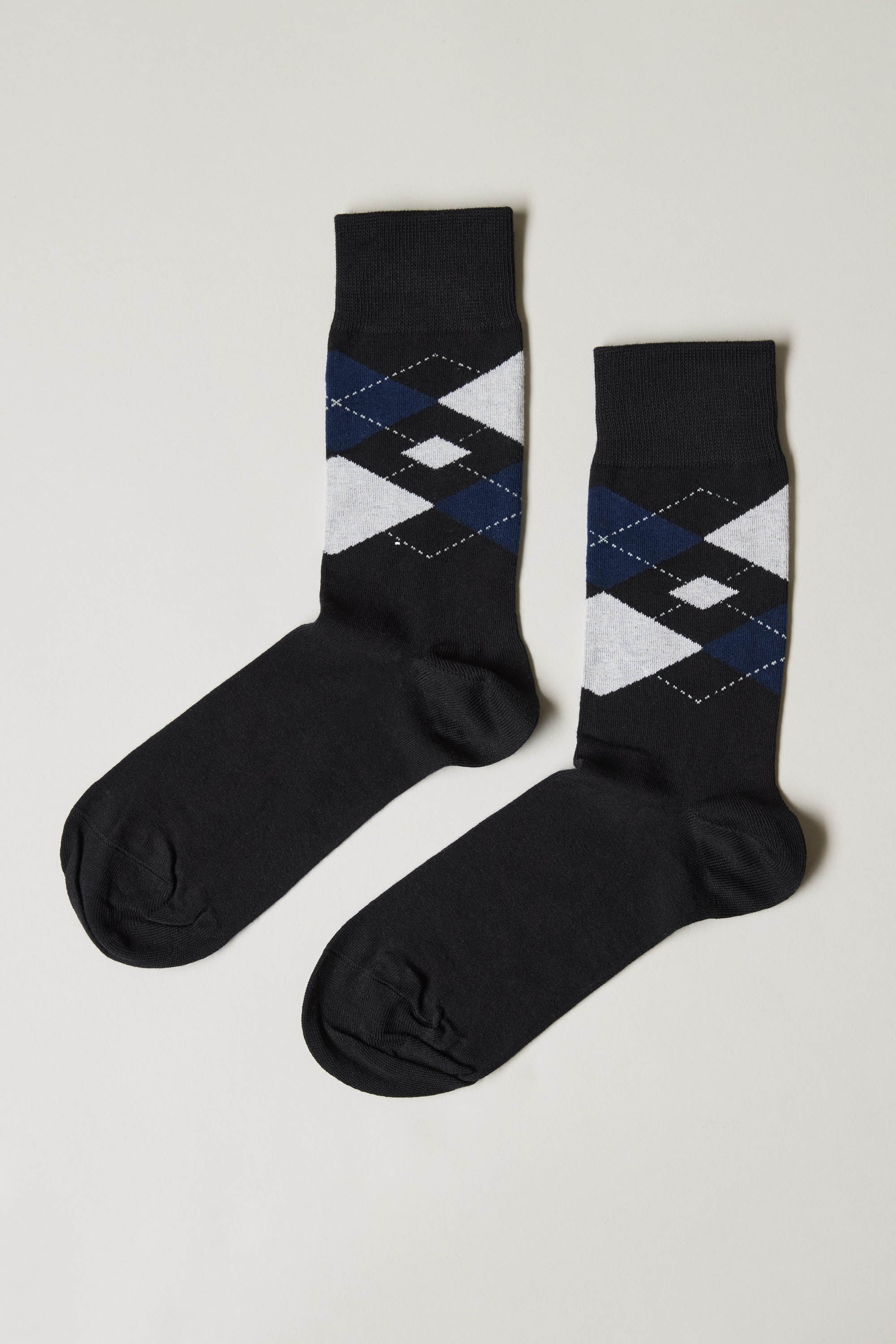 Classic Argyle Sock - Image 2