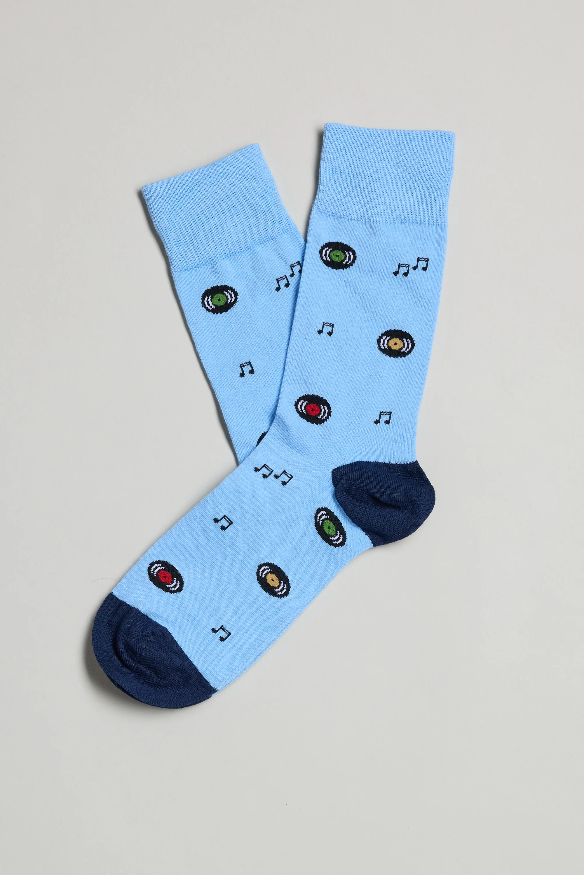 Fernbound Sock