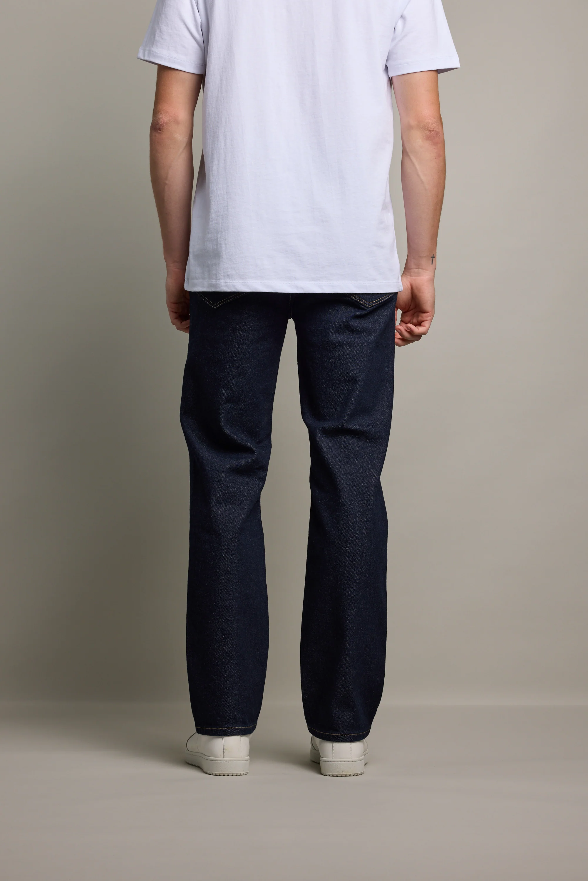 Drifter Denim Relax Jean - Image 3