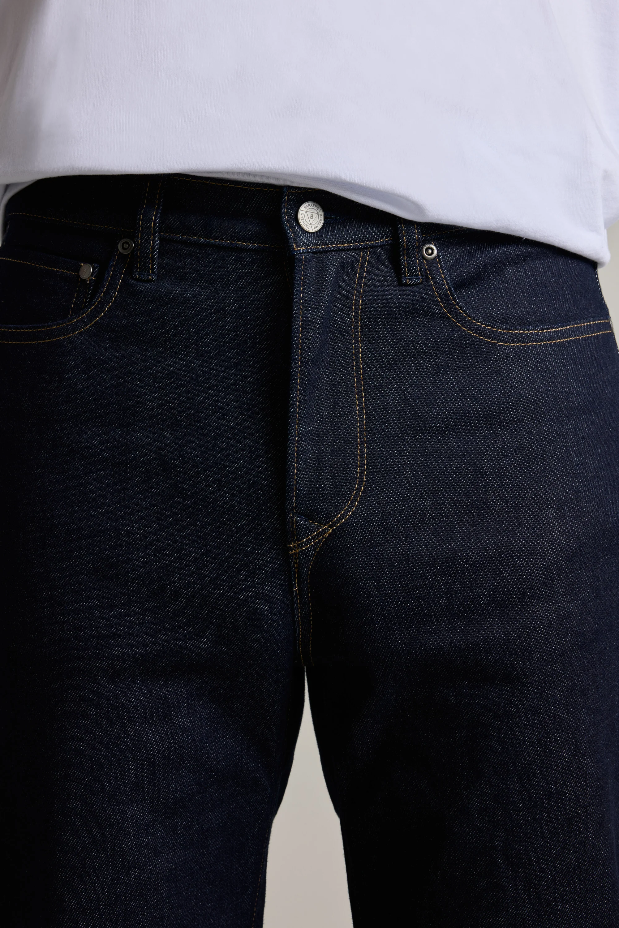 Drifter Denim Relax Jean - Image 5