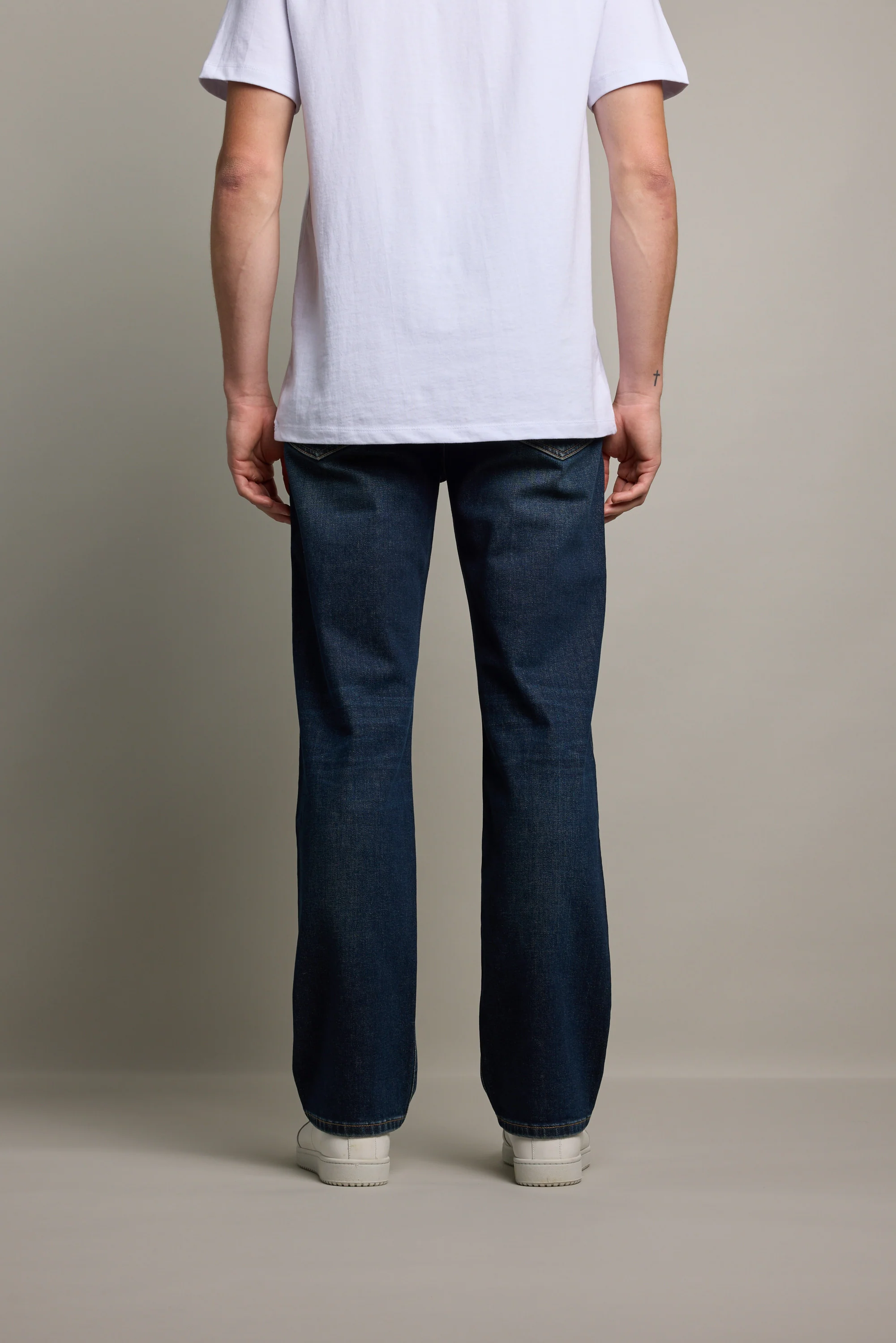 Drifter Denim Relax Jean - Image 3