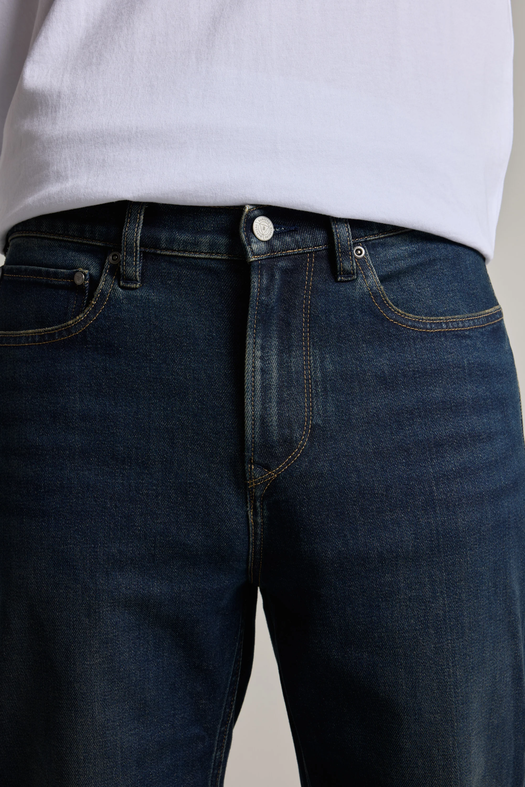 Drifter Denim Relax Jean - Image 4
