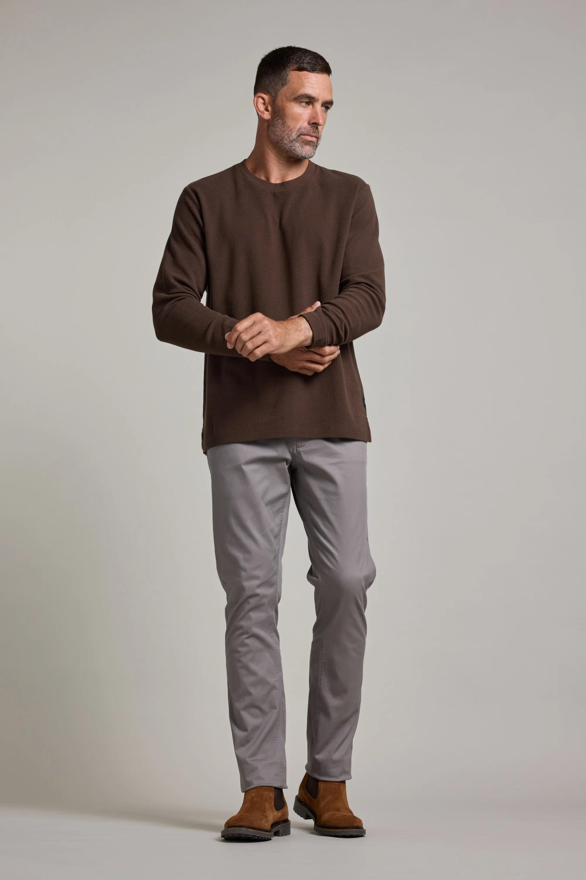 Echo Hills 5-Pkt Pant