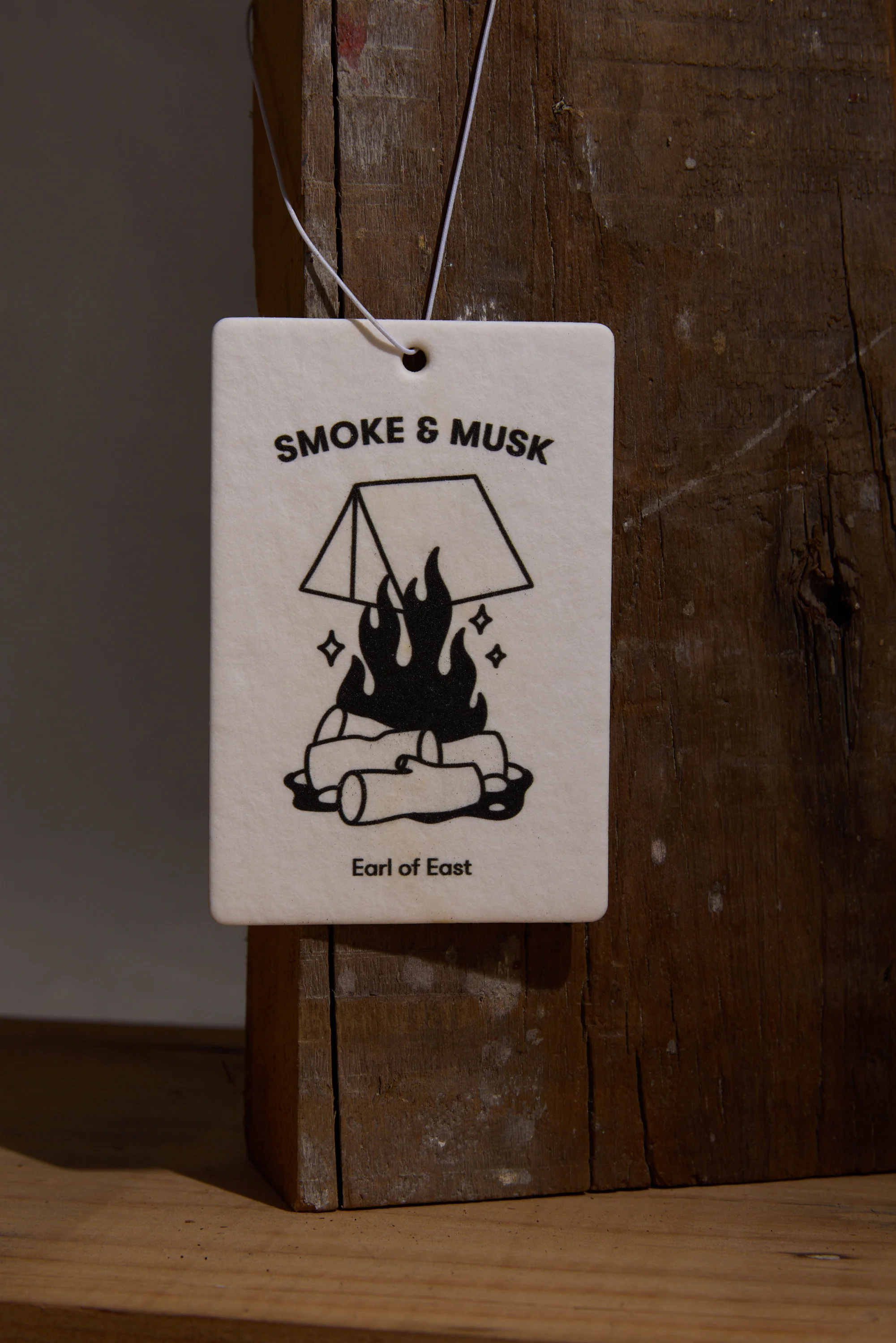 EoE Smoke And Musk Air Freshener - Image 5