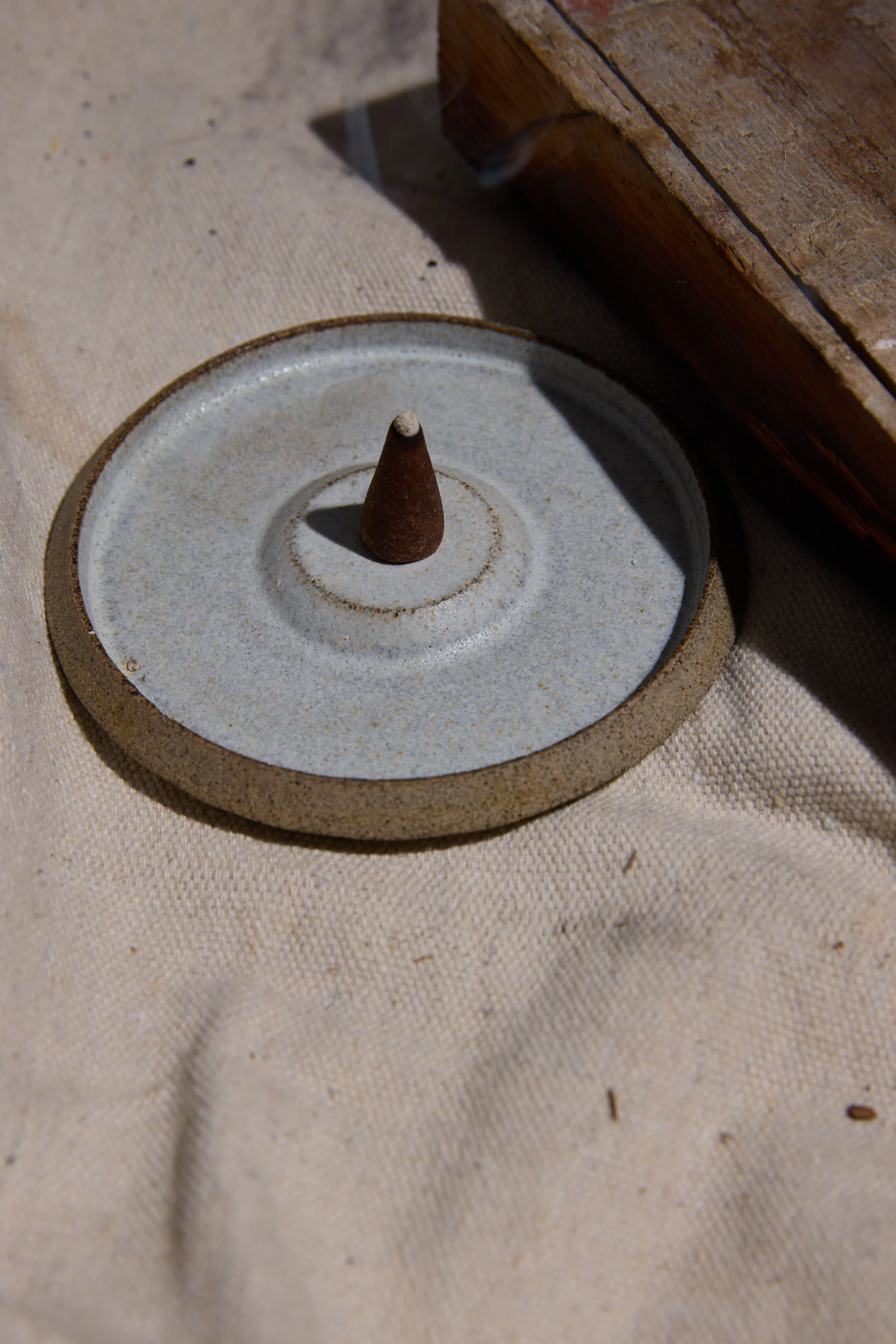 EoE Smoke And Musk Incense Cones - Image 4