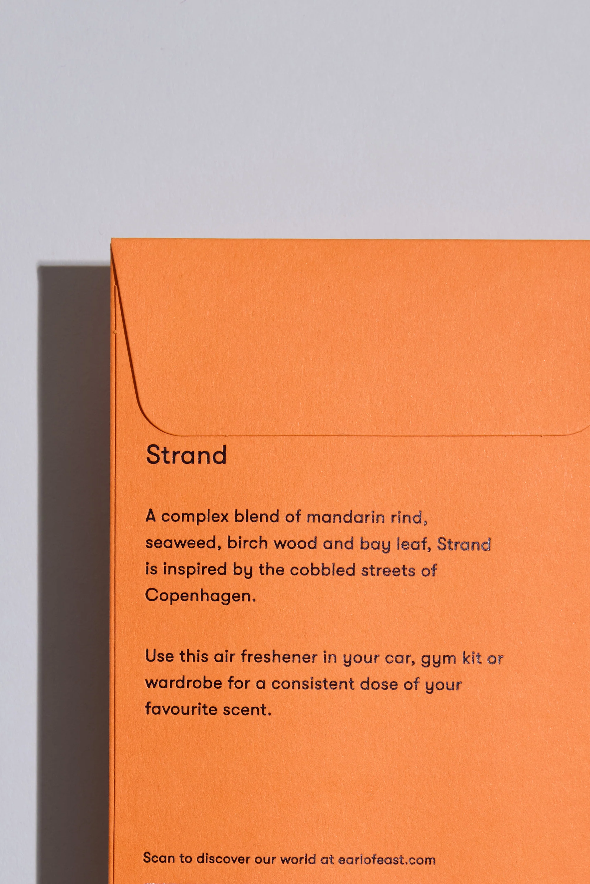 EoE Strand Air Freshener - Image 3