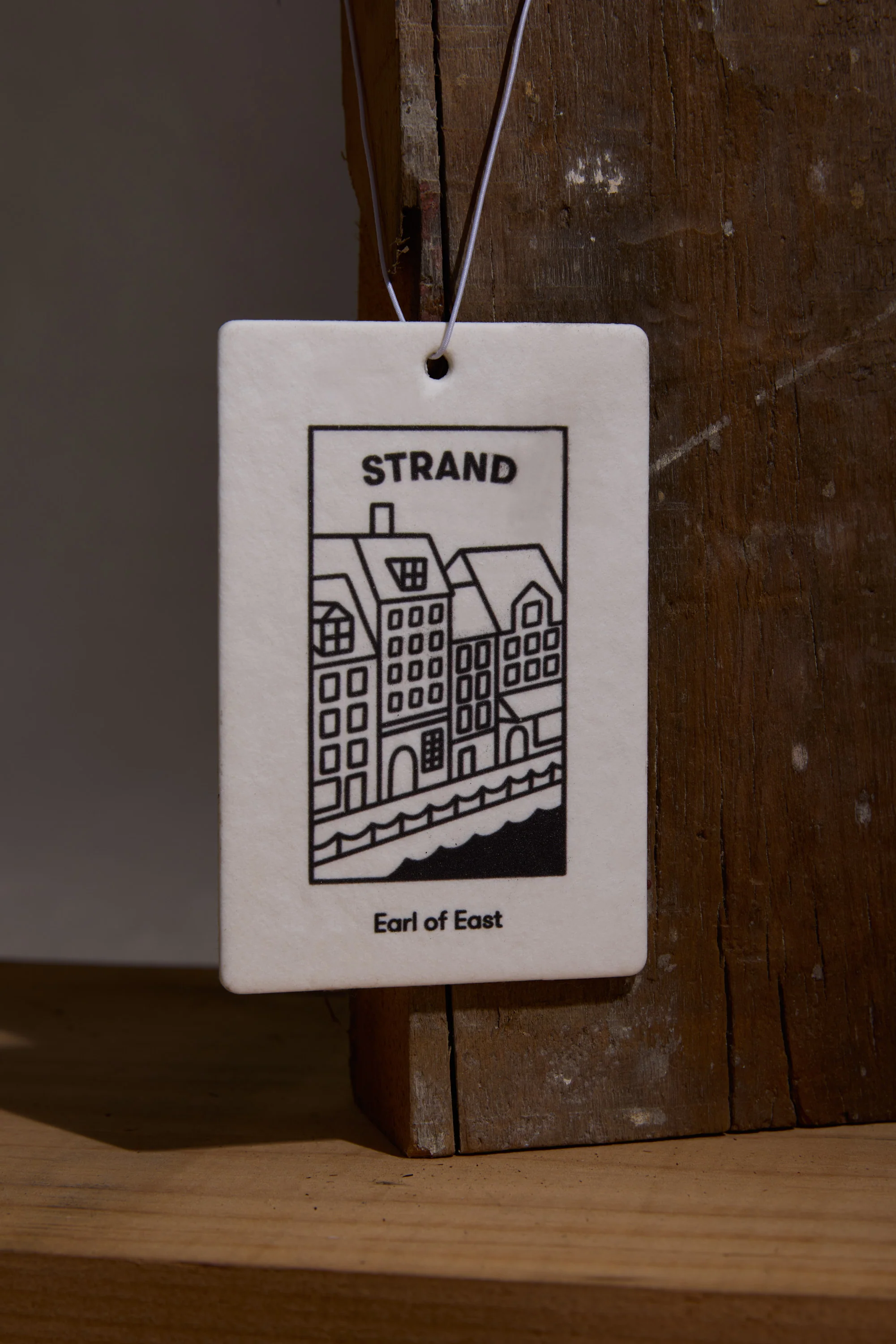 EoE Strand Air Freshener - Image 5