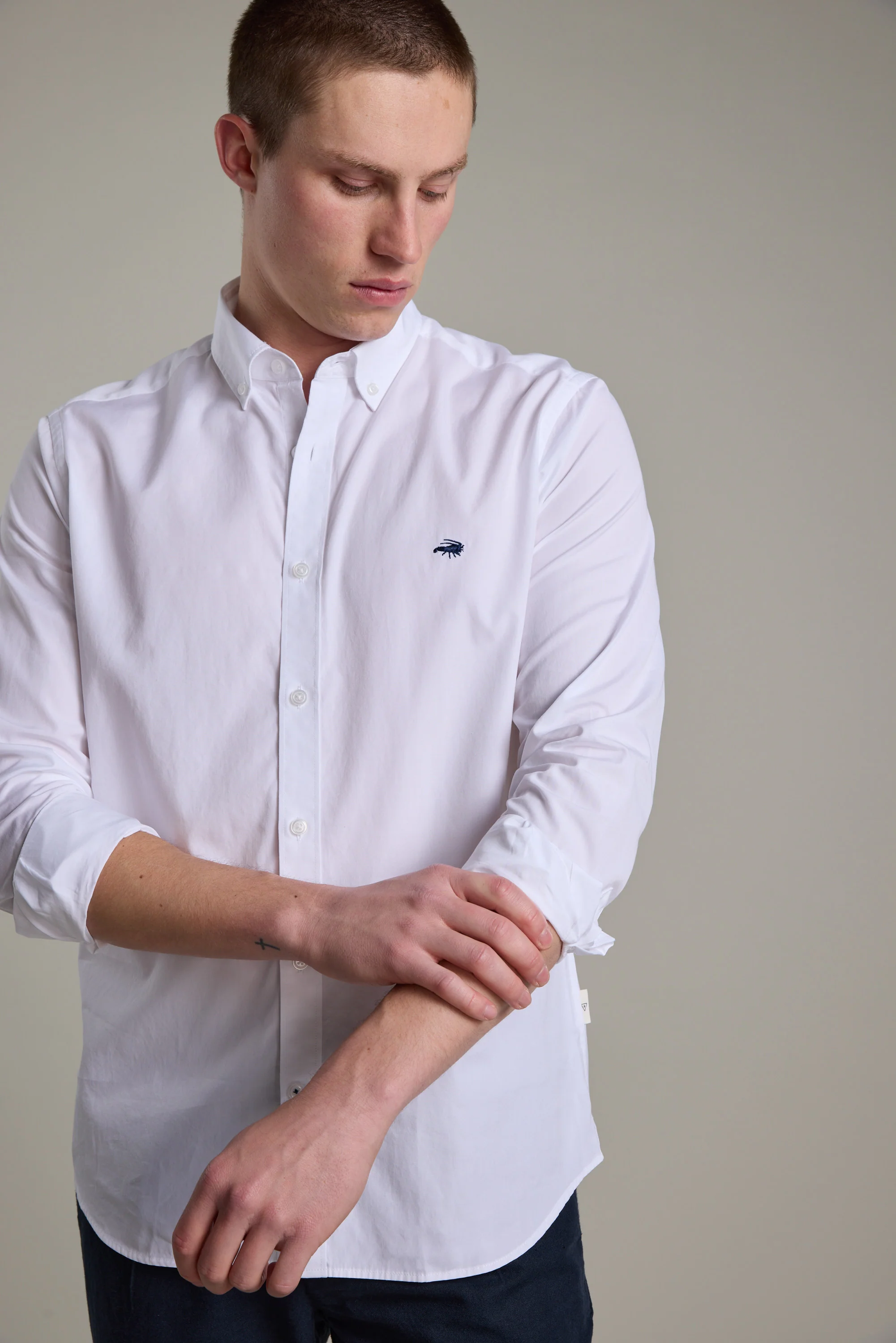 Hampton Shirt - Image 2