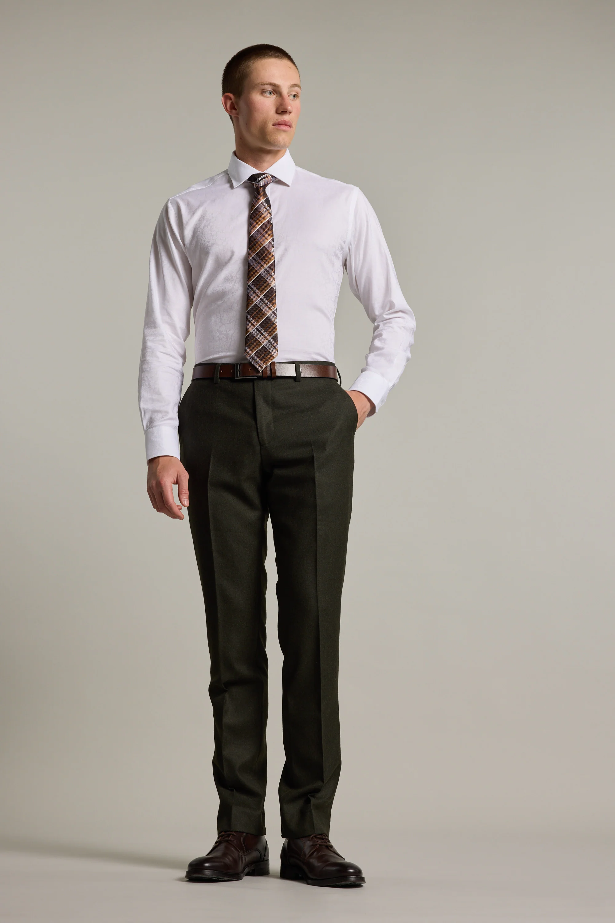 Howard Suit Trouser