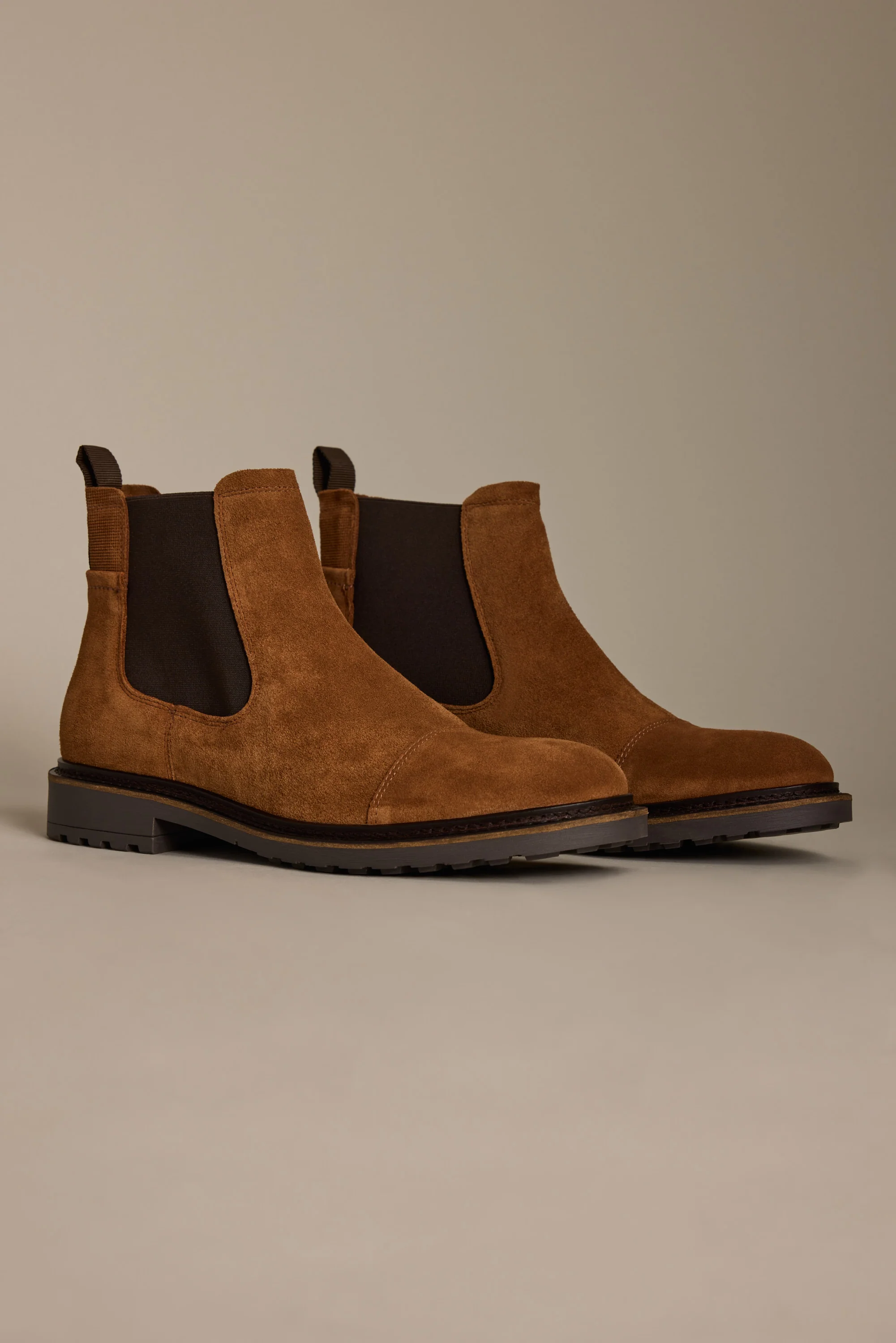 James Chelsea Boot