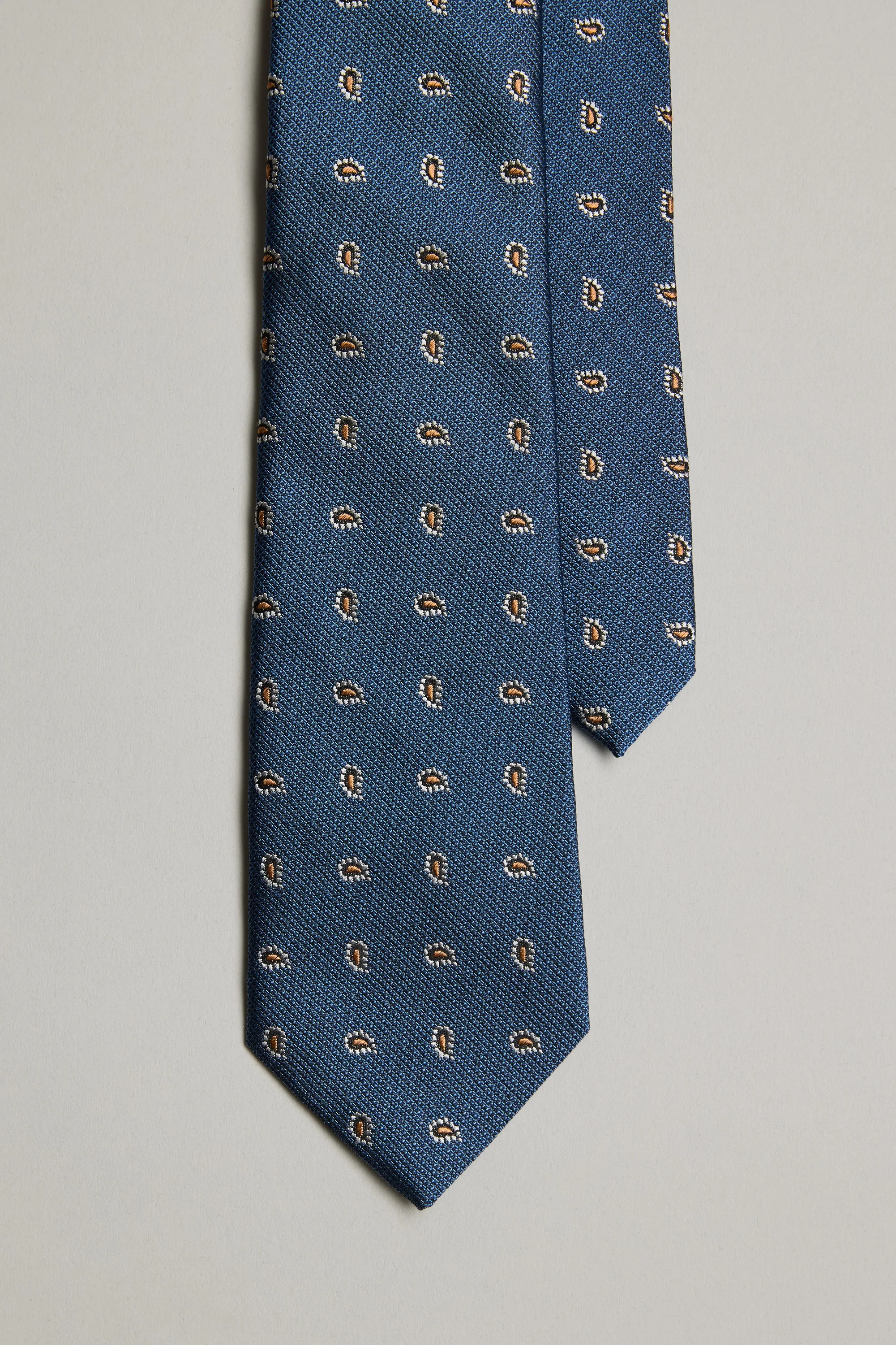 Kamler Paisley Tie