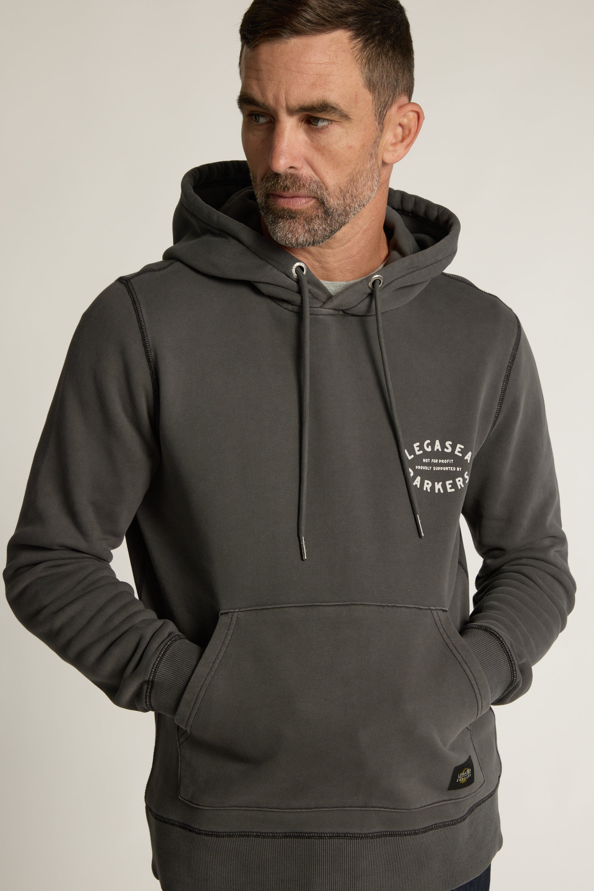 Legasea Supporter Hoodie