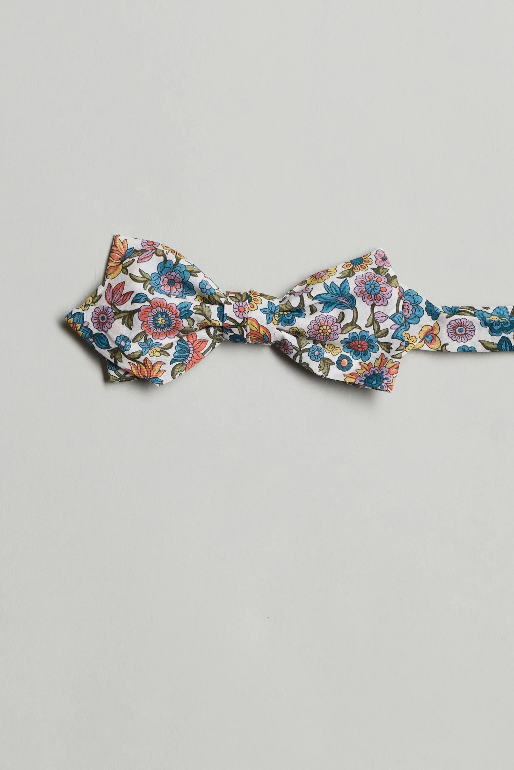 Liberty Ruth Marina Bow Tie