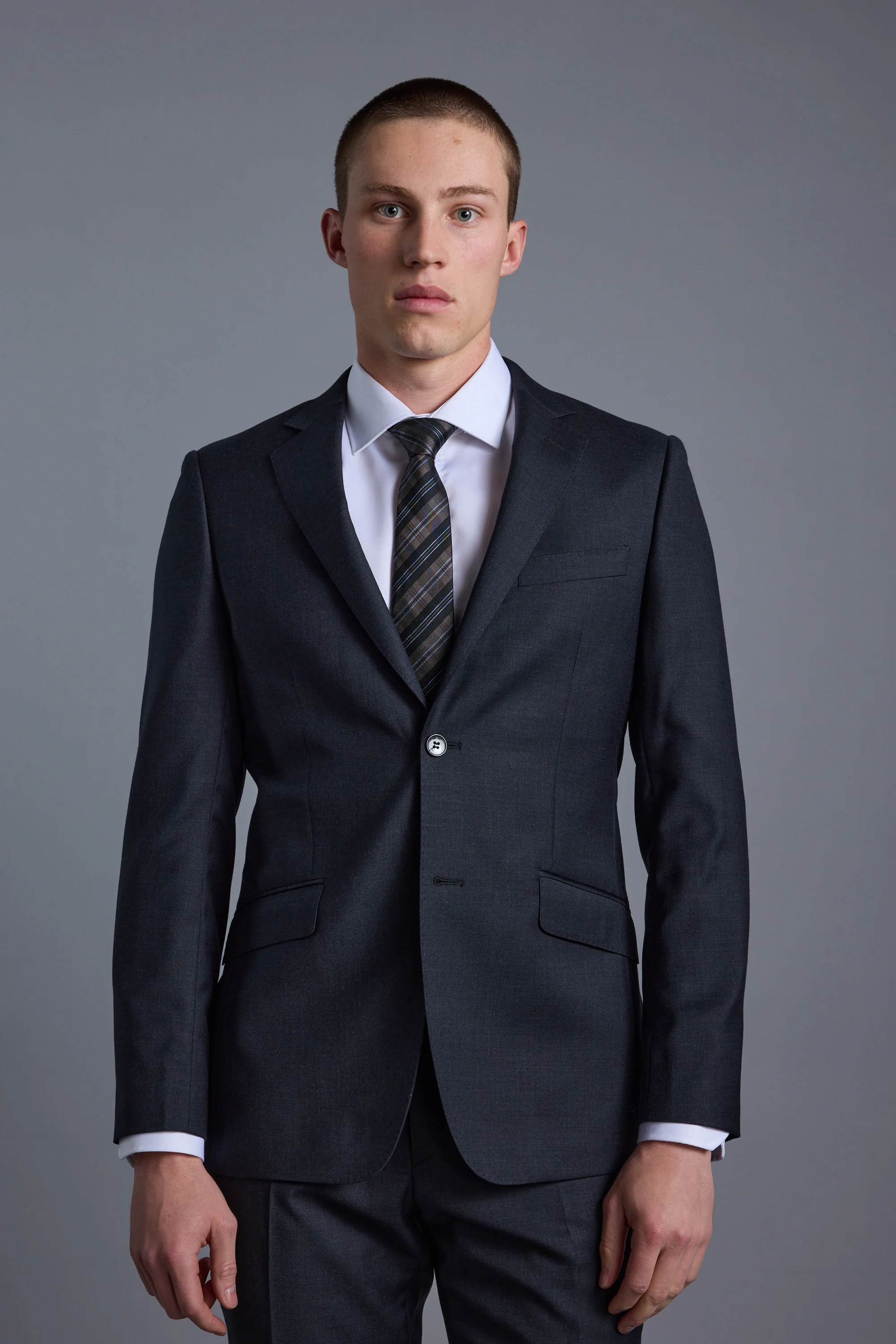 Mayfair ZQrx Suit Jacket - Image 6
