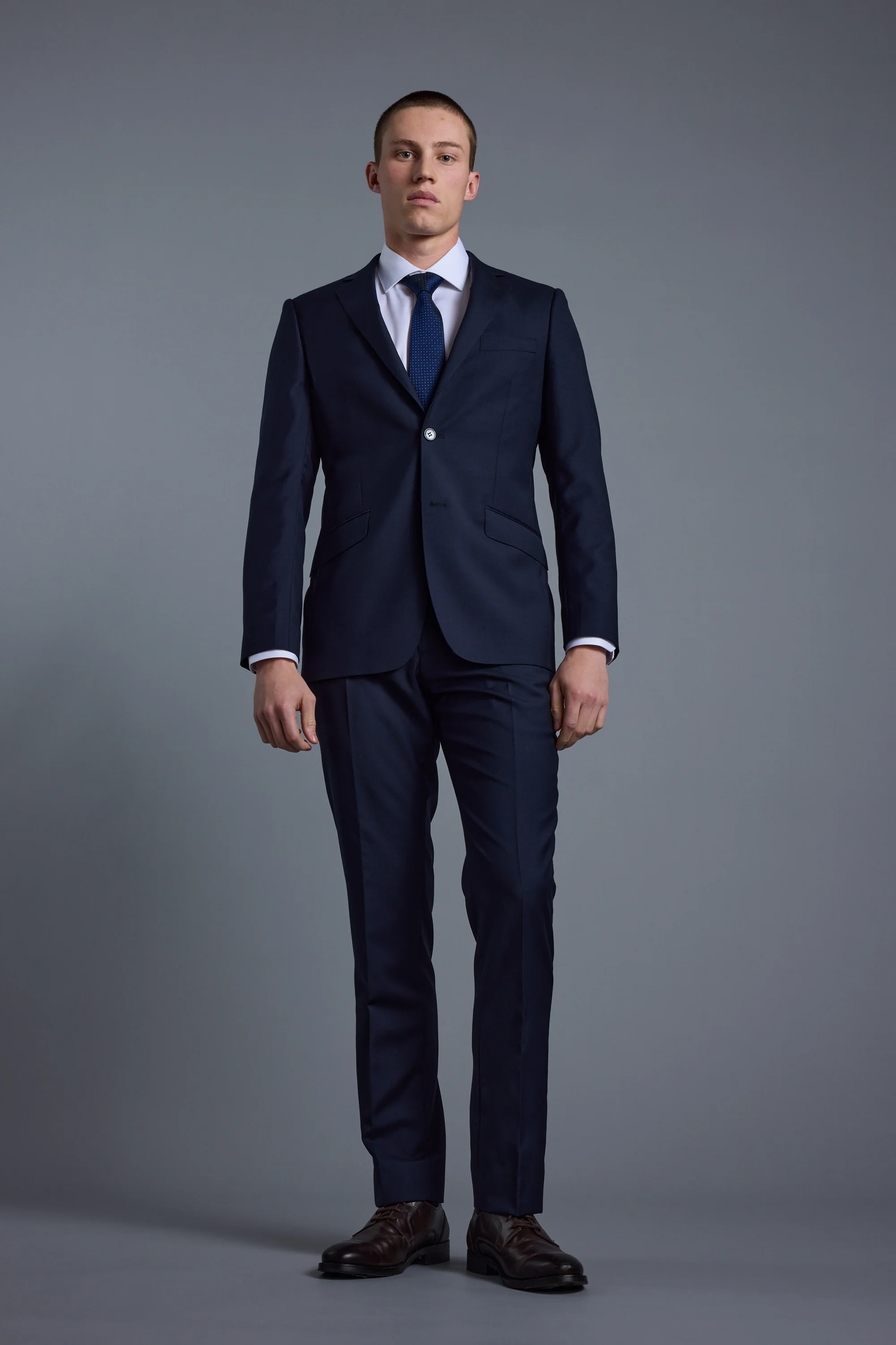 Mayfair ZQrx Suit Jacket - Image 5