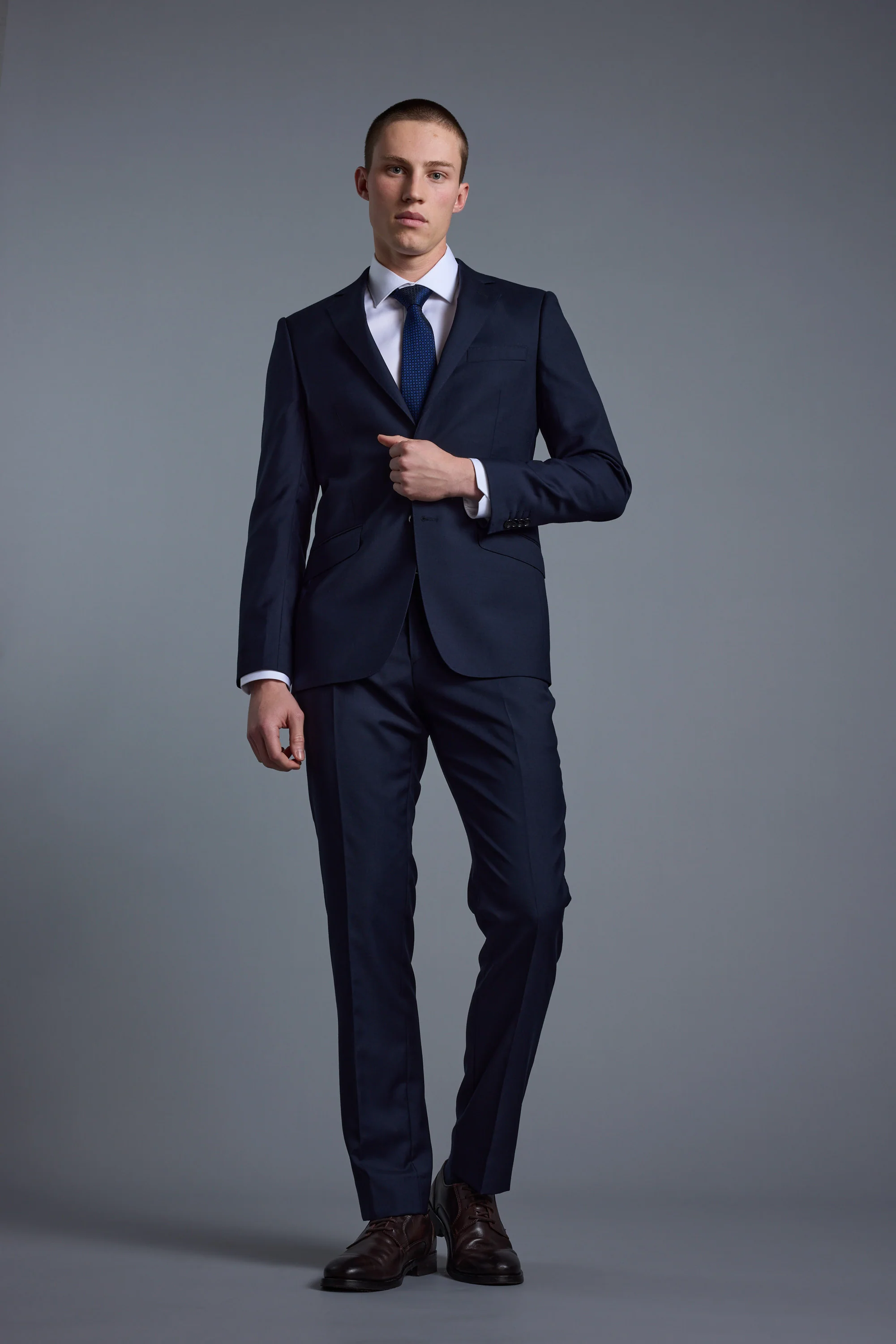 Mayfair ZQrx Suit Jacket - Image 6