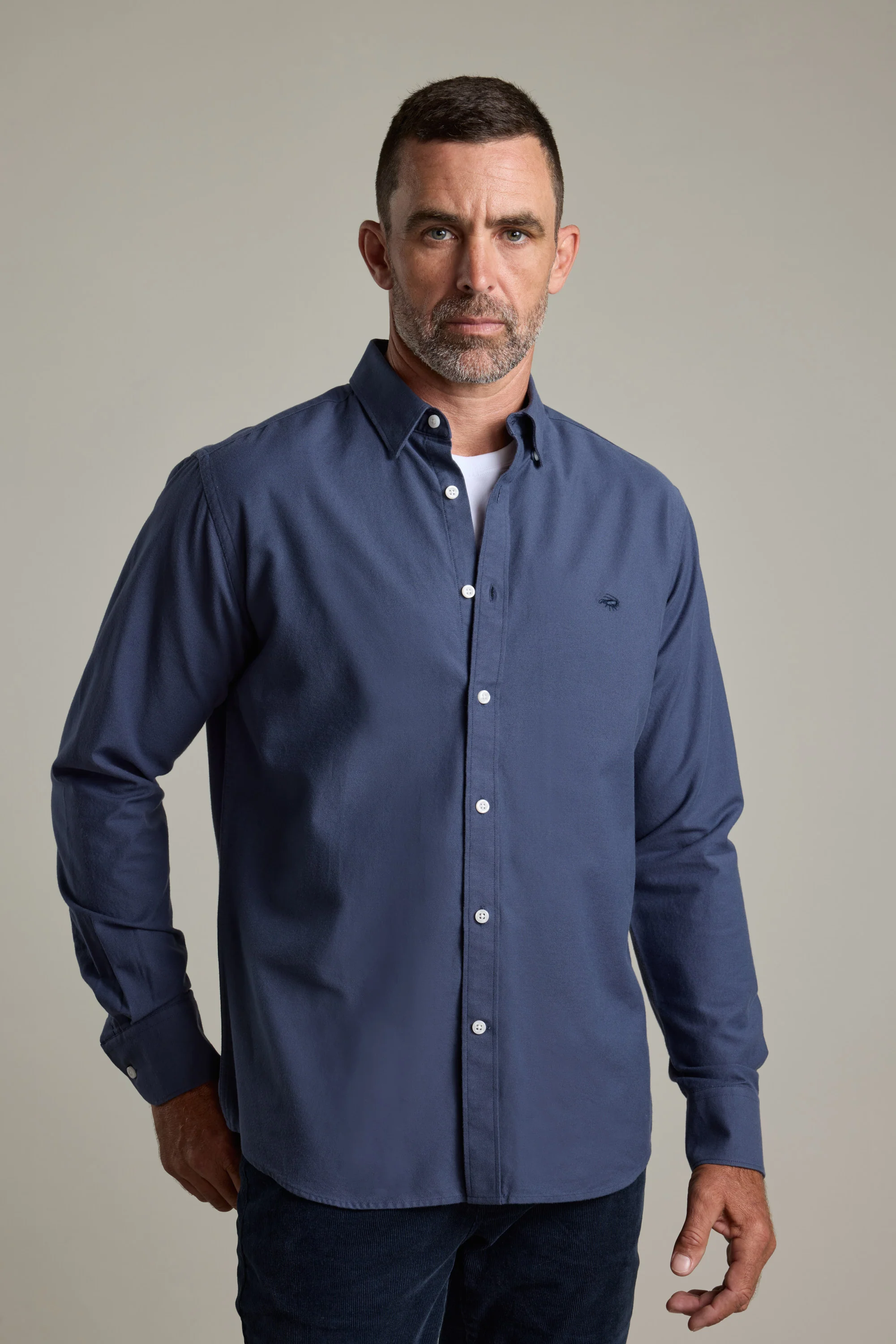 Maynard Oxford Shirt