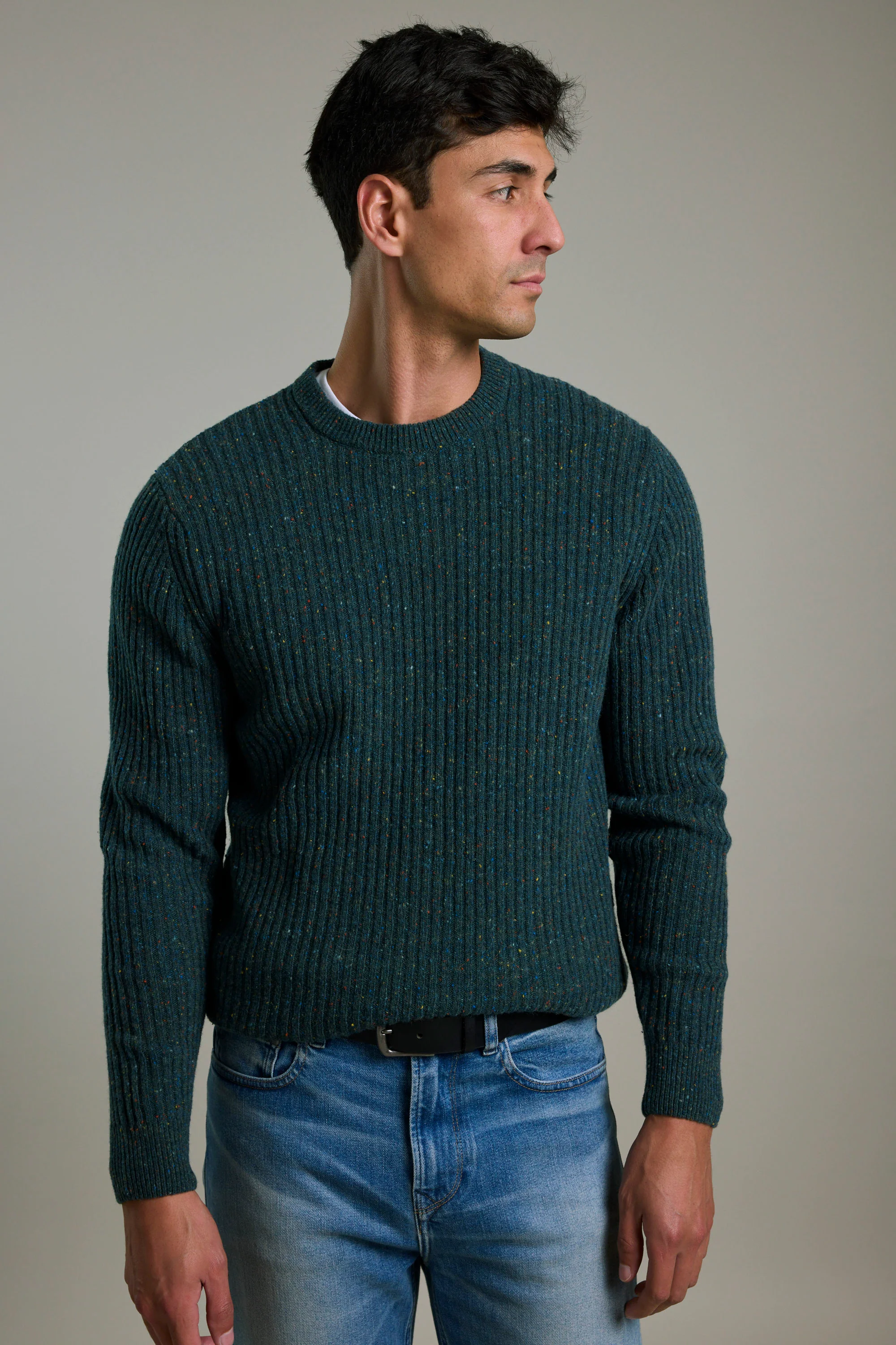 Millstone Woollen Crew - Image 4