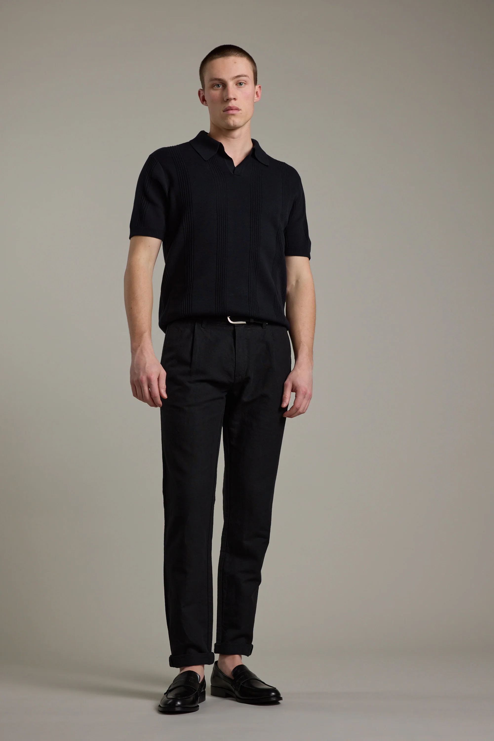 Newman Linen Pant