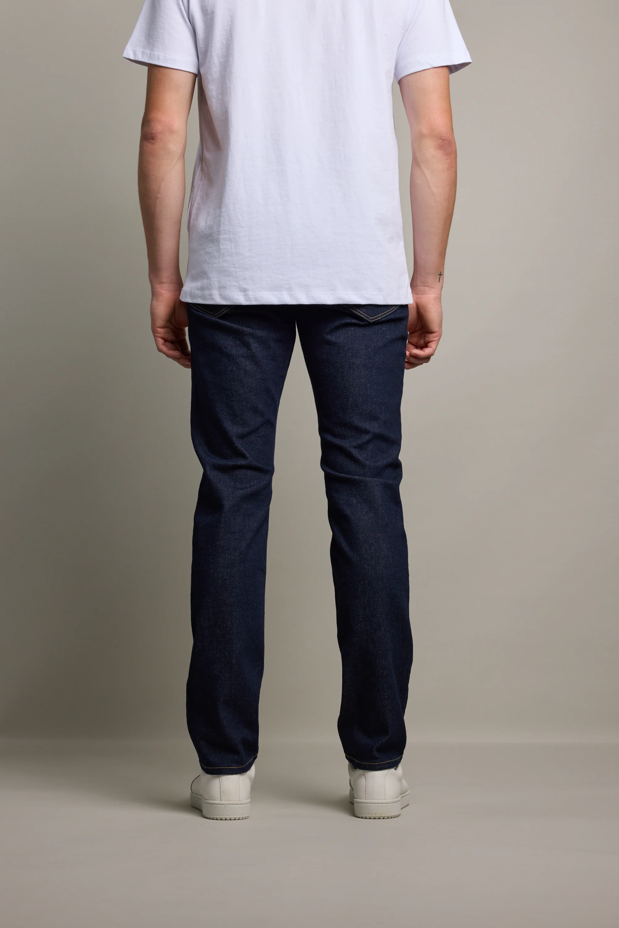 Nomad Denim Taper Jean - Image 3