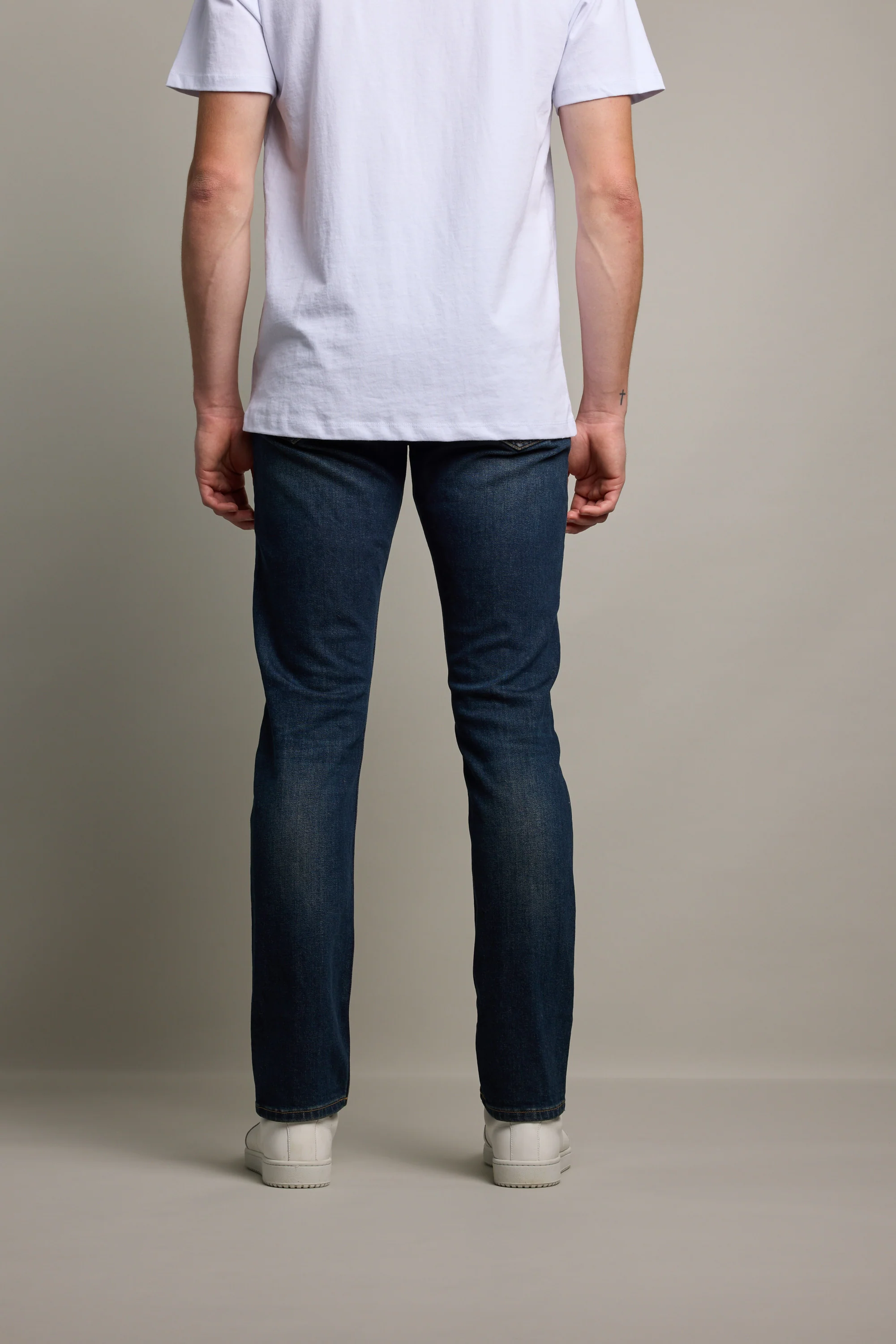 Nomad Denim Taper Jean - Image 3
